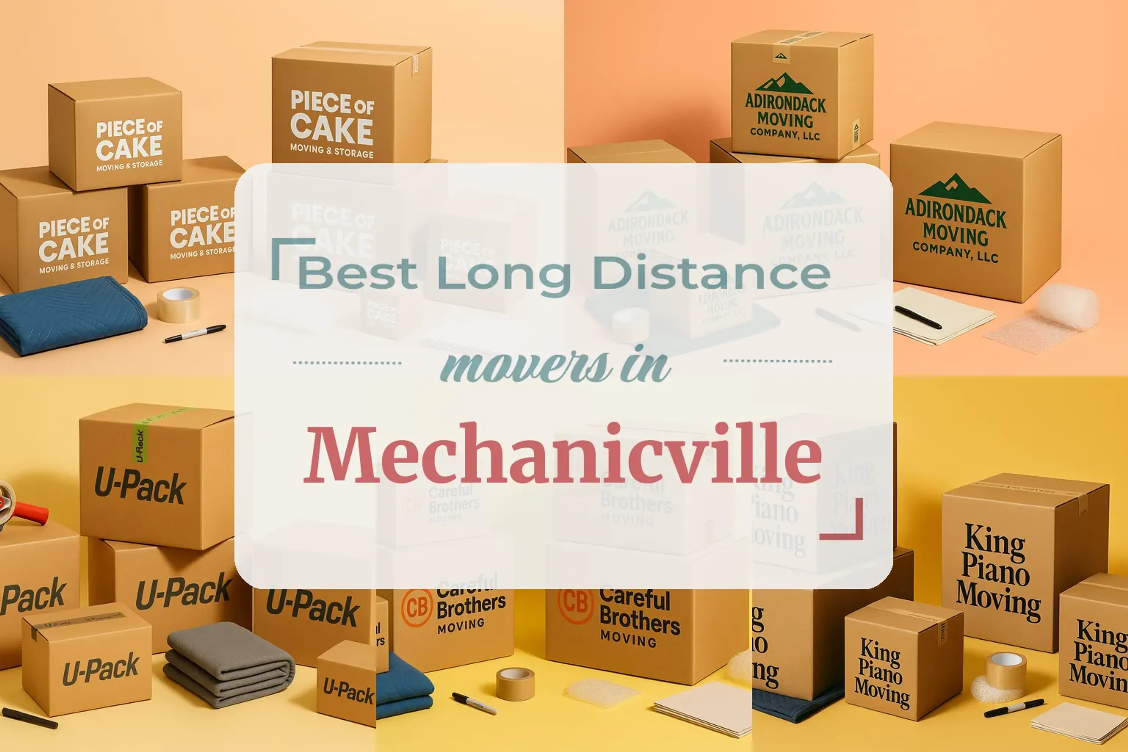 Mechanicville, NY featured image