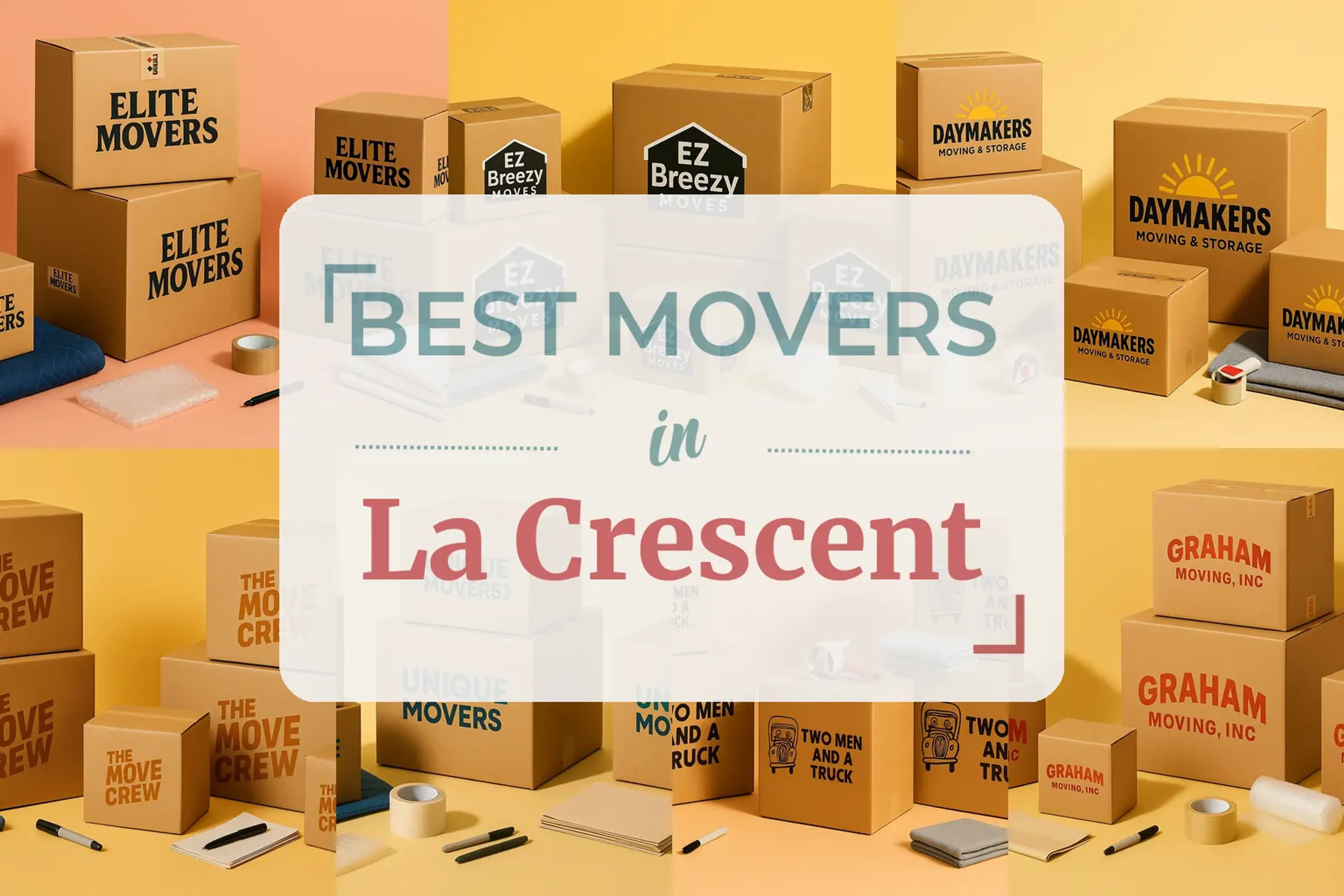 La Crescent, MN featured image