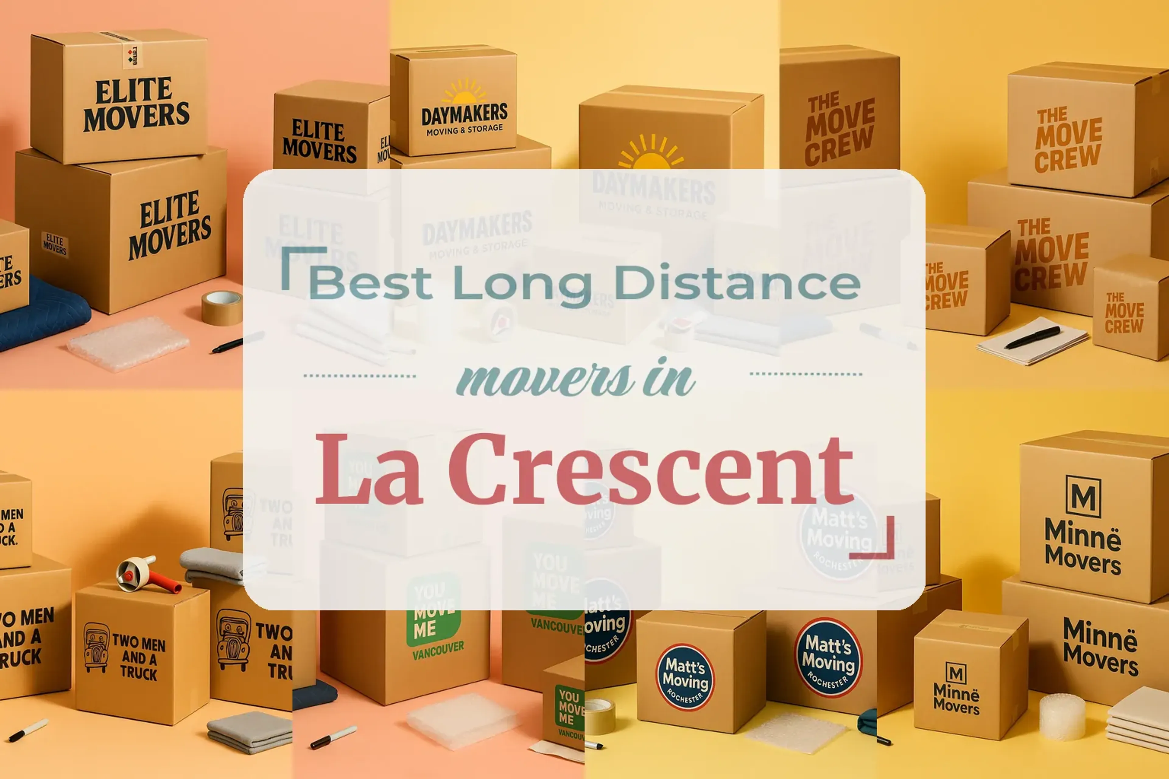 La Crescent, MN featured image