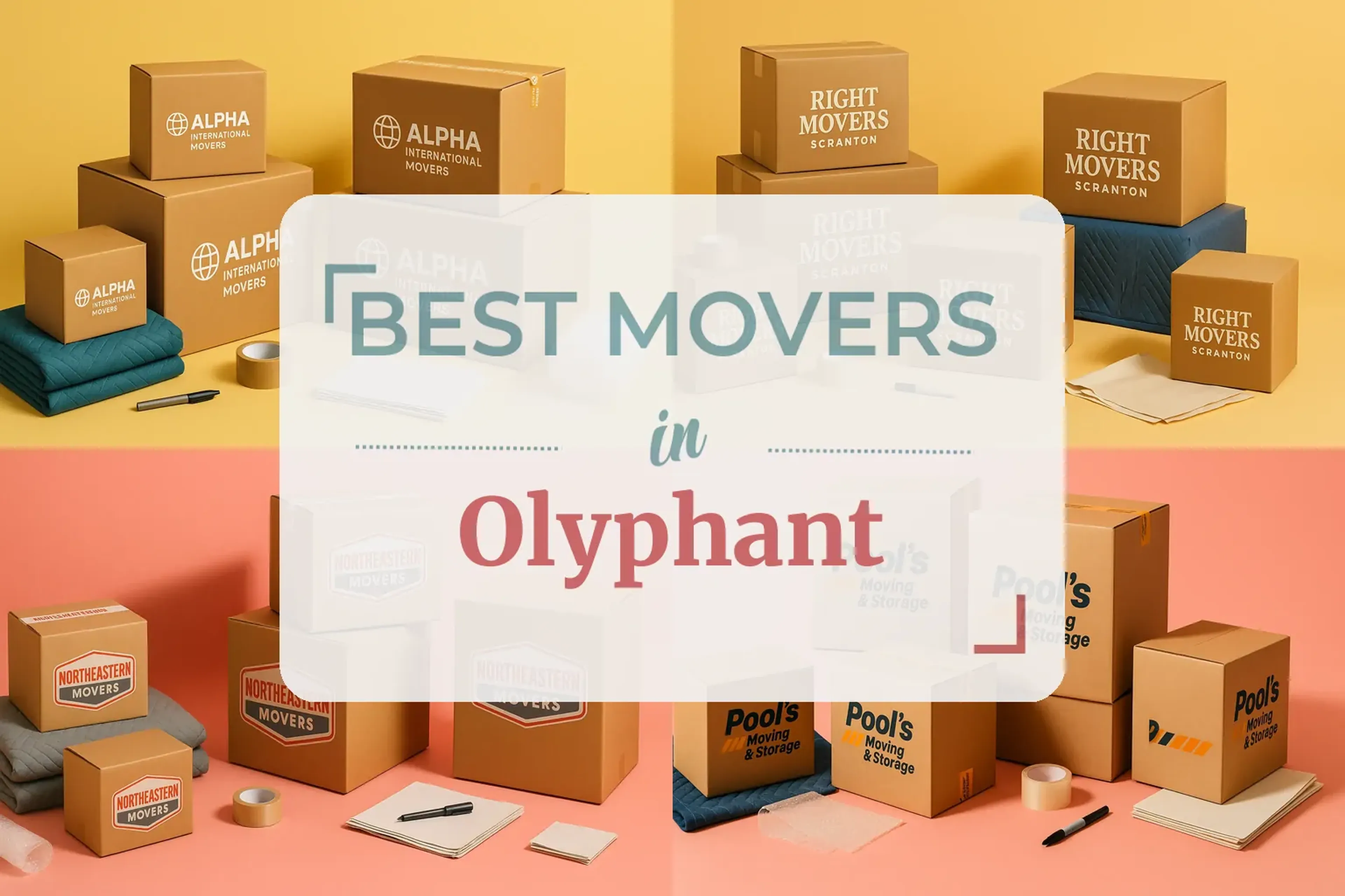 Olyphant, PA featured image