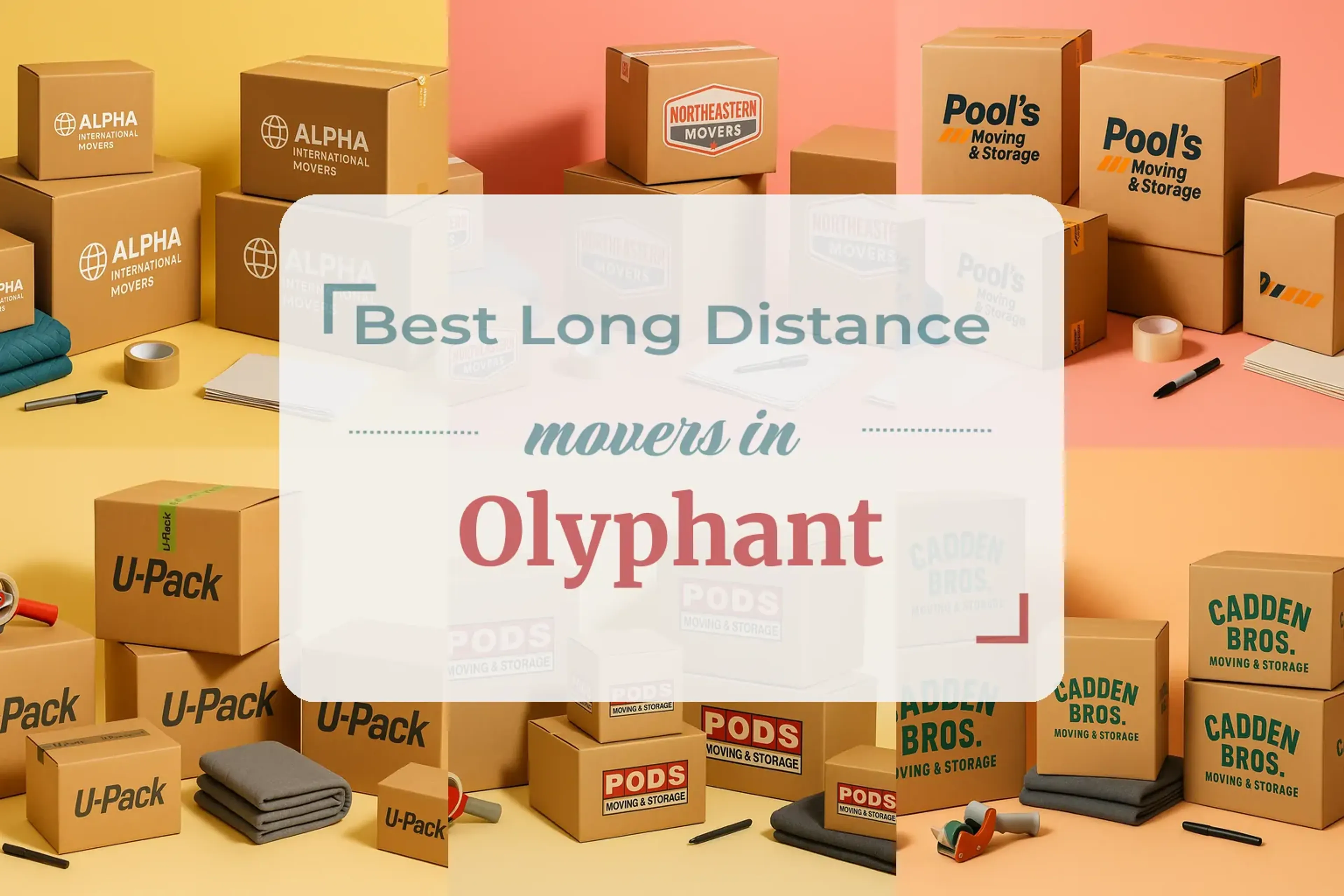 Olyphant, PA featured image