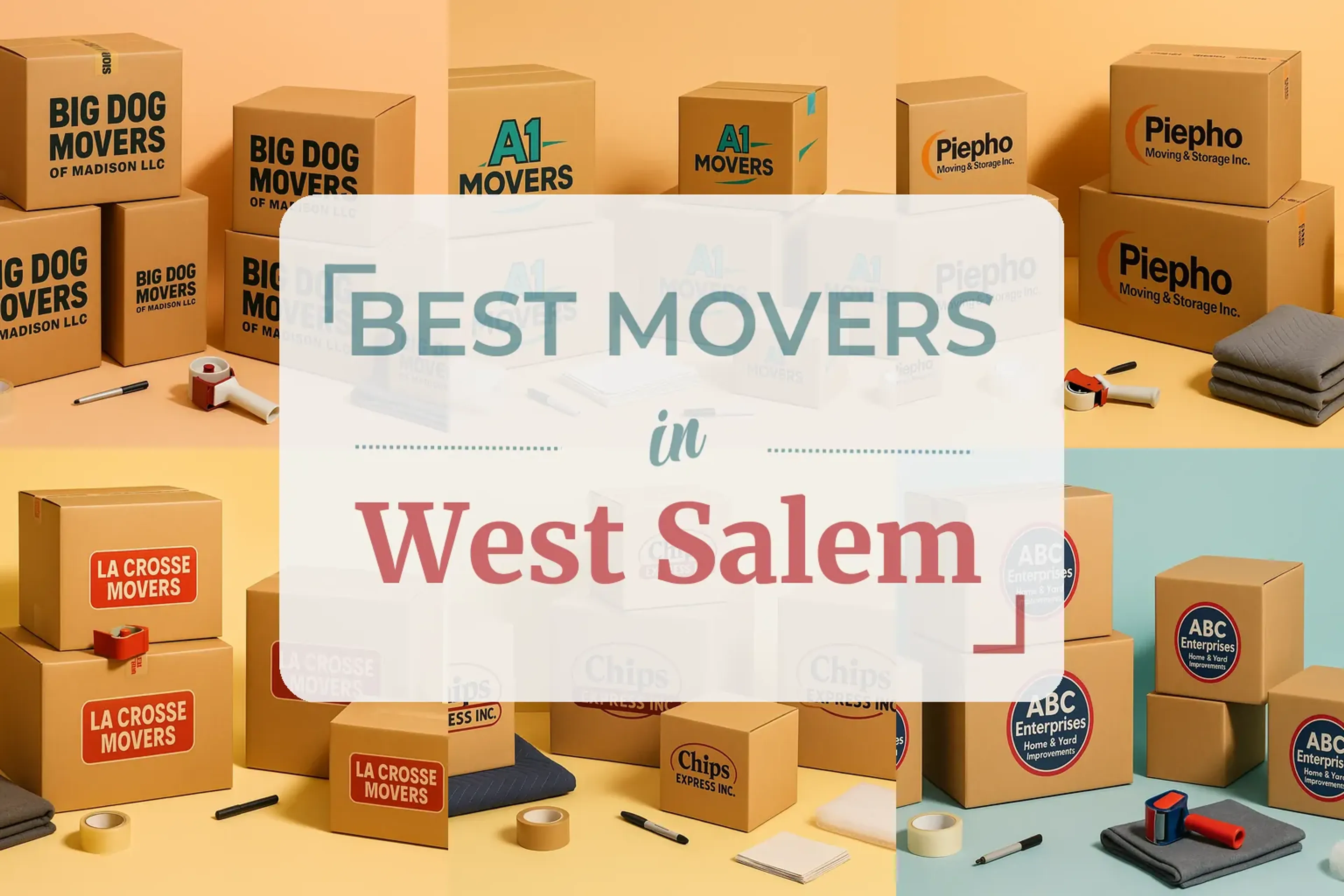 West Salem, WI featured image