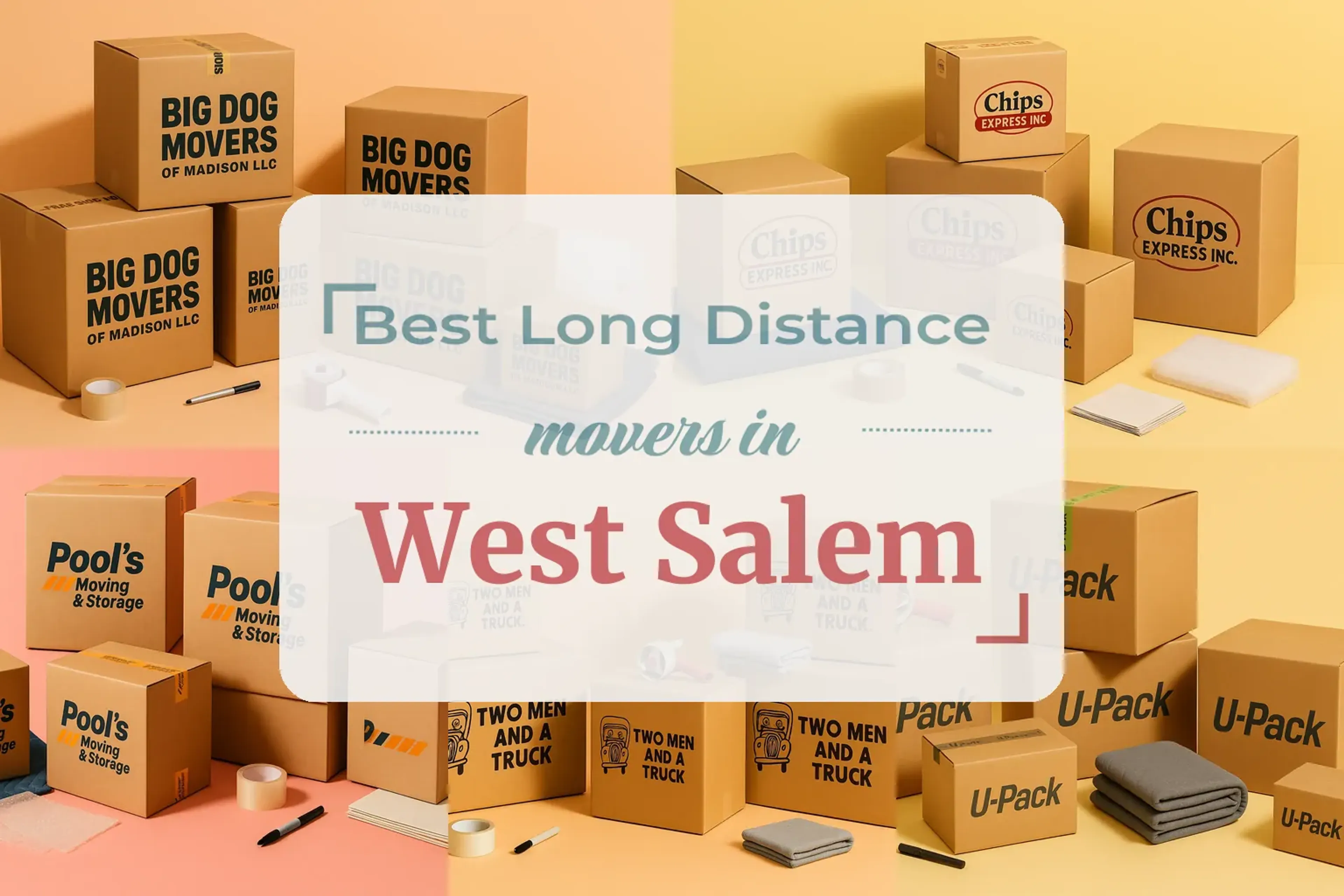 West Salem, WI featured image