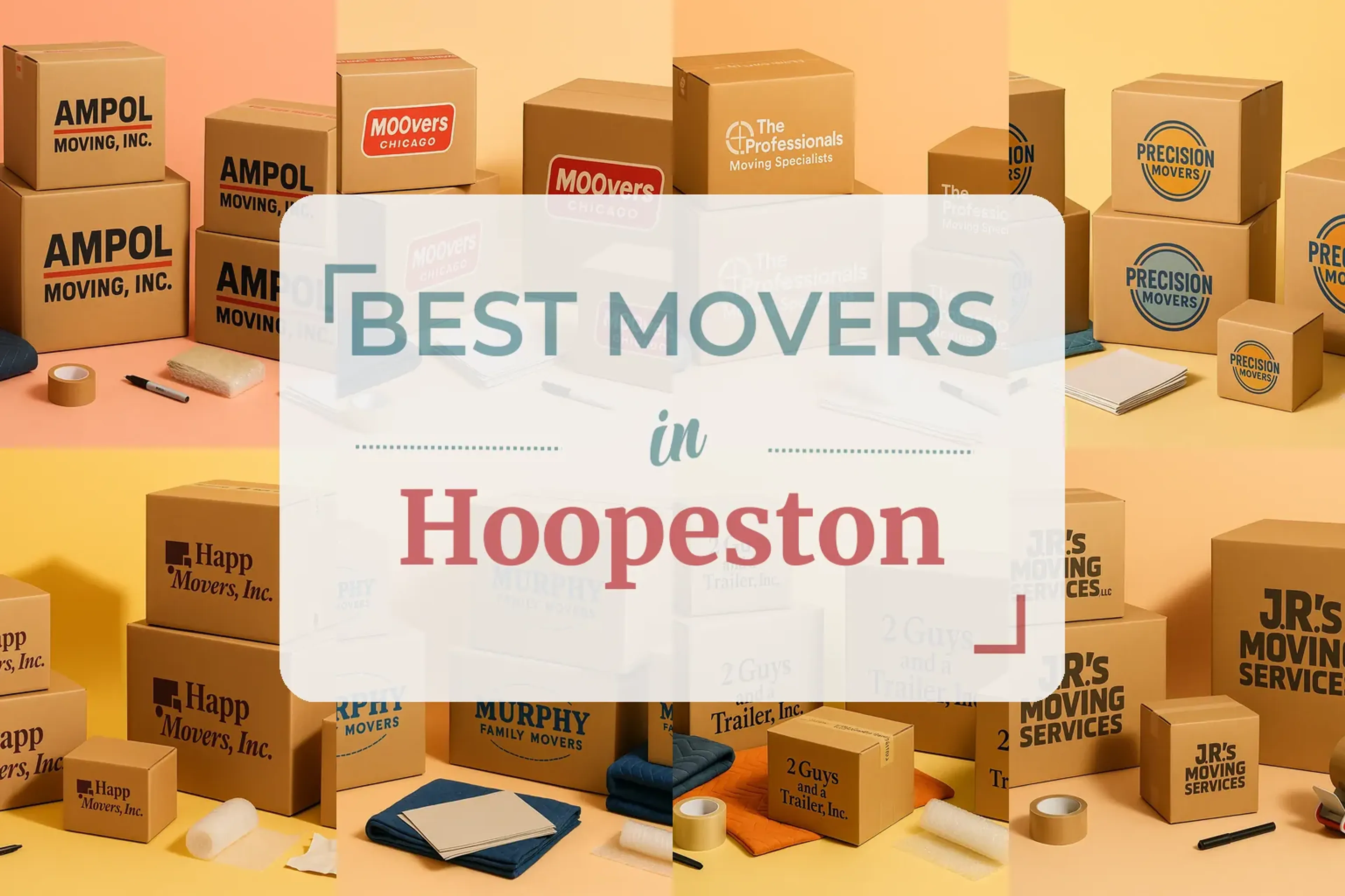 Hoopeston, IL featured image