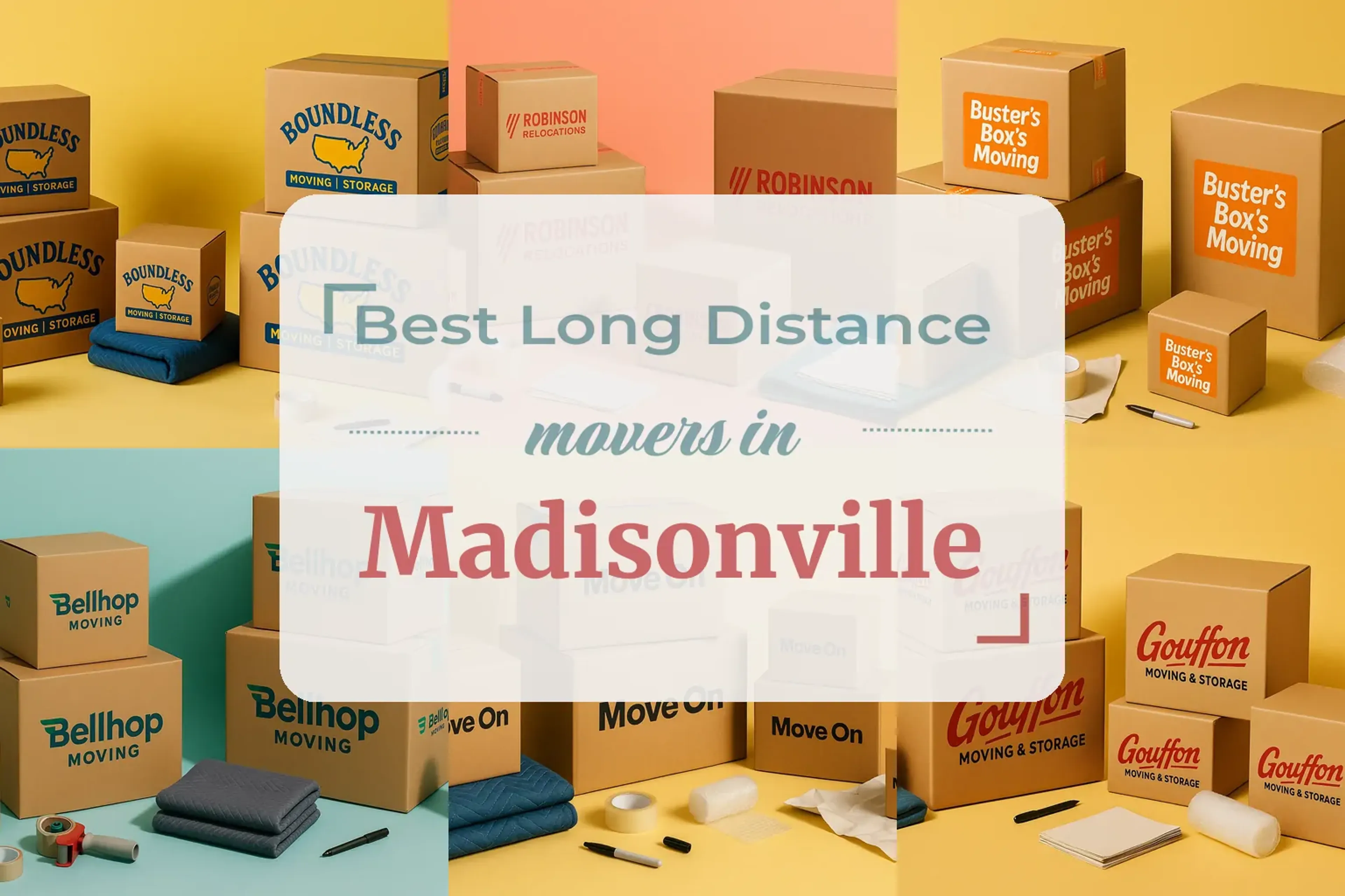 Madisonville, TN background image