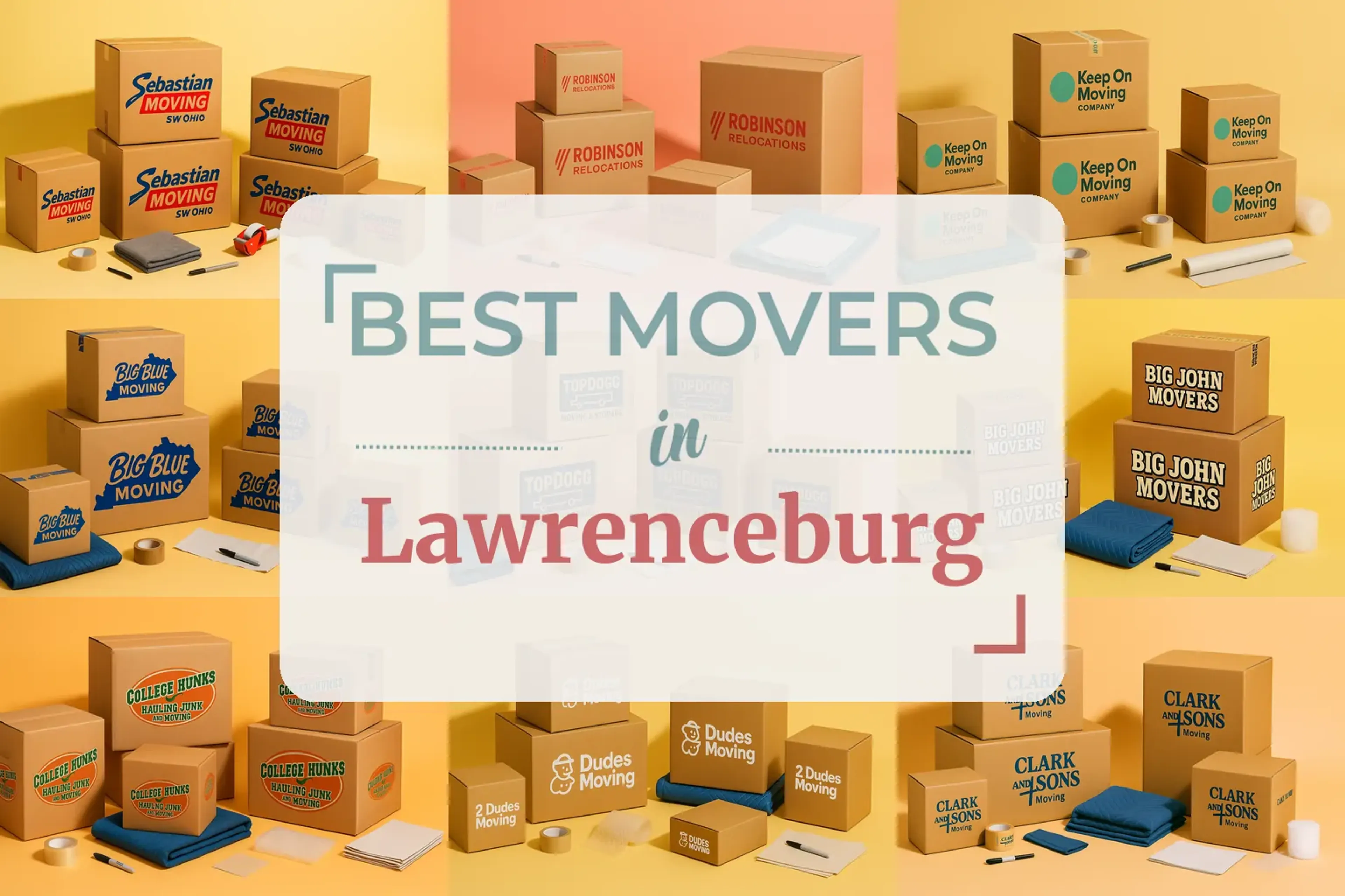 Lawrenceburg, IN featured image