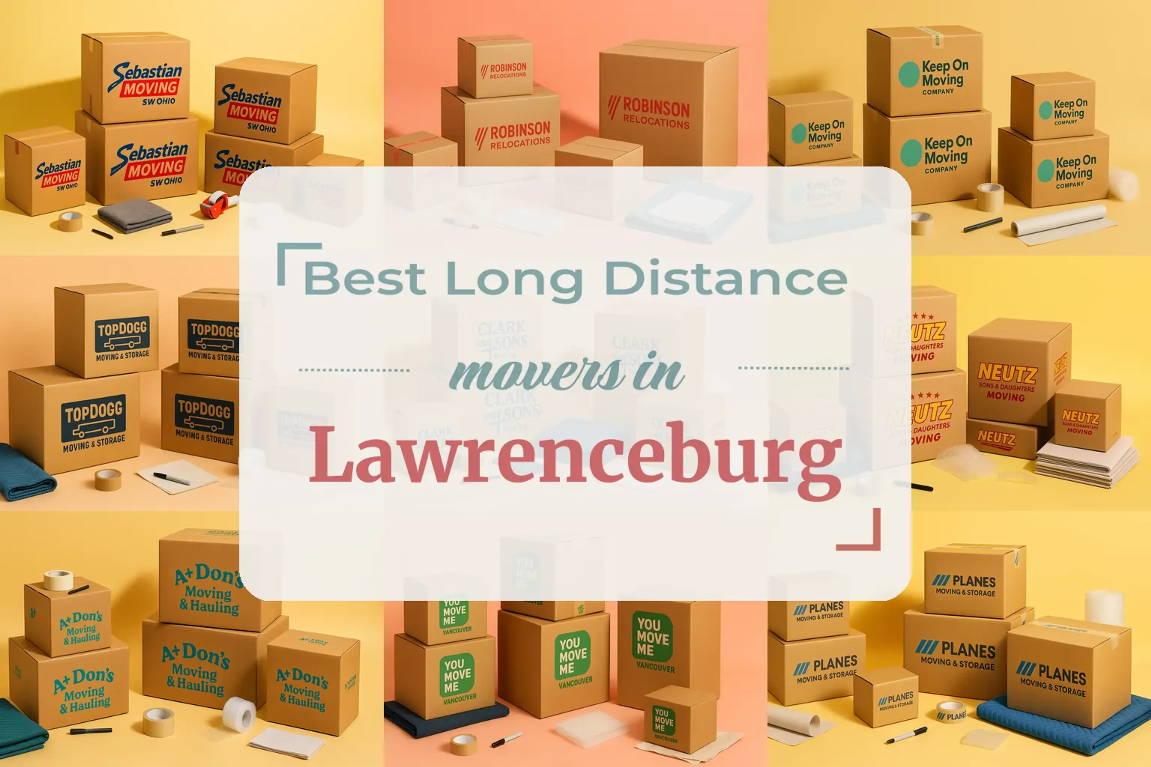 Lawrenceburg, IN featured image