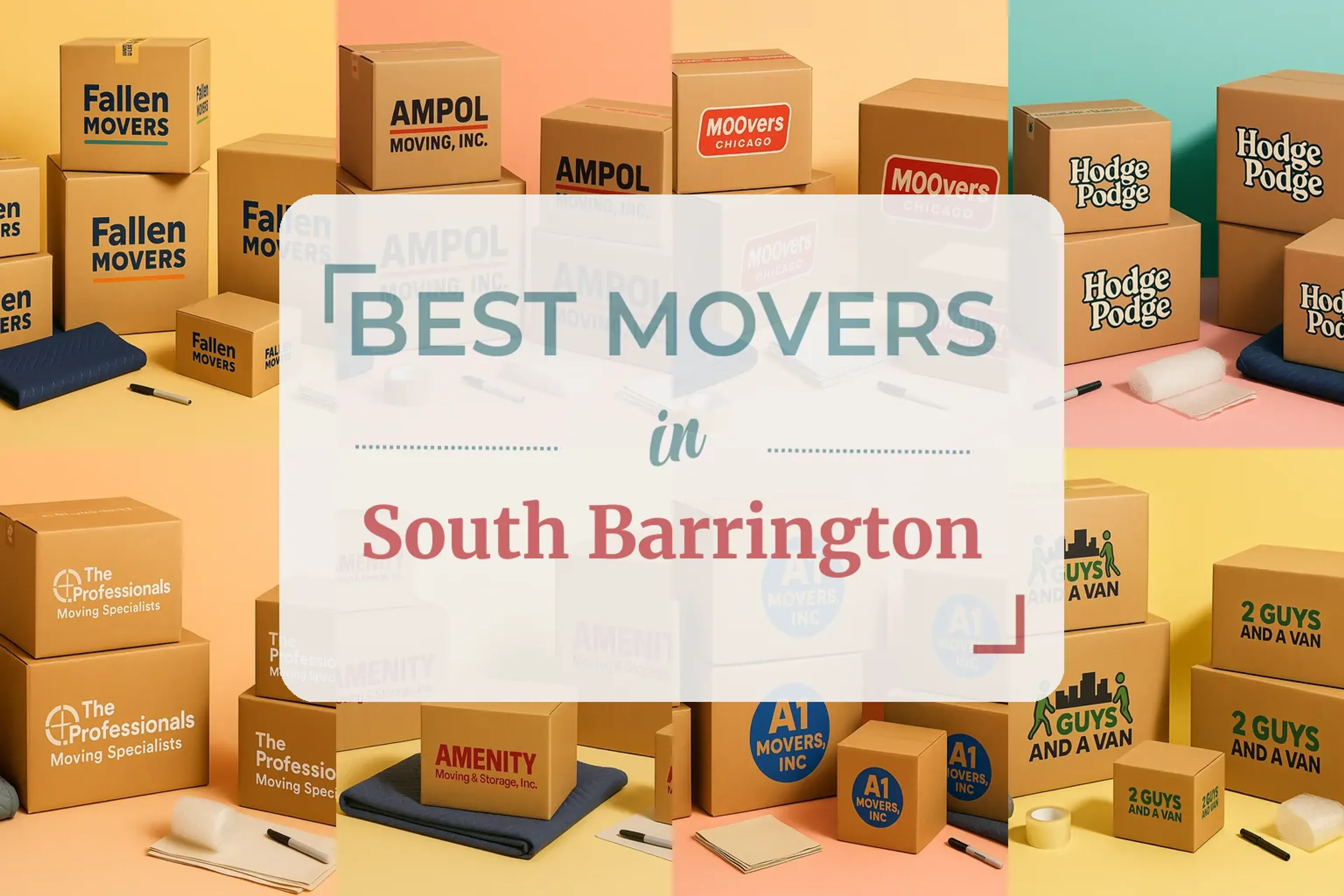 South Barrington, IL featured image