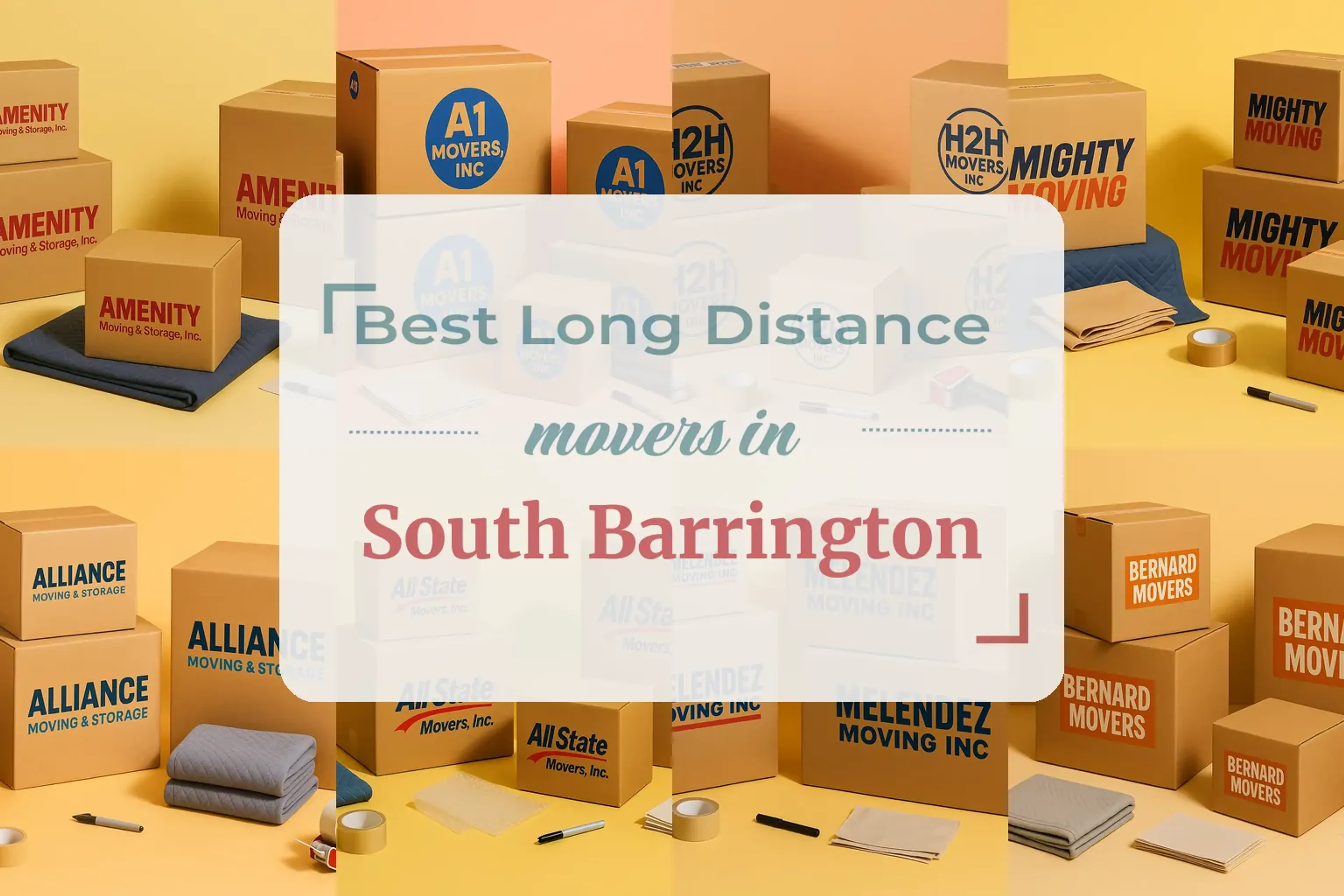 South Barrington, IL featured image