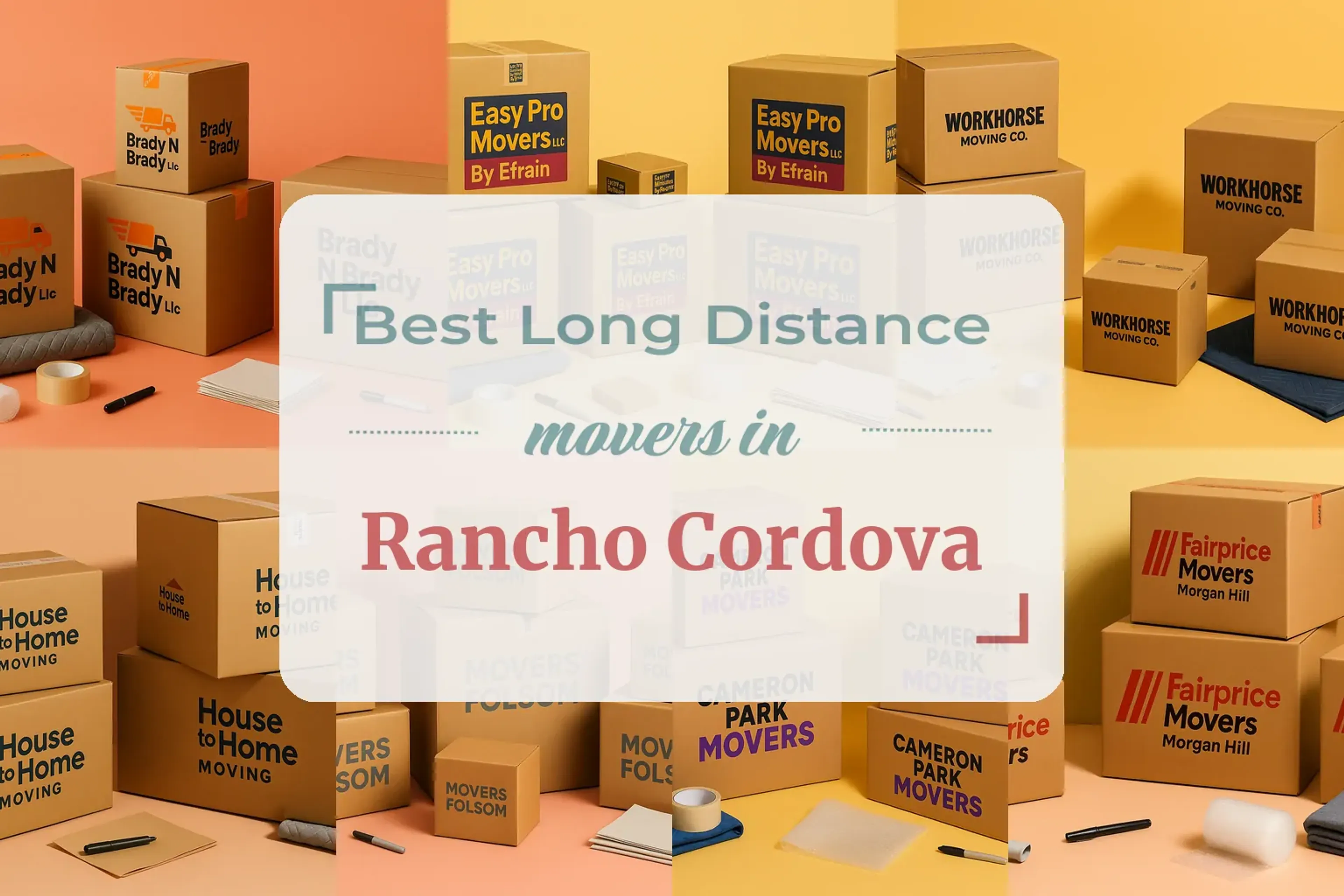 Rancho Cordova, CA background image