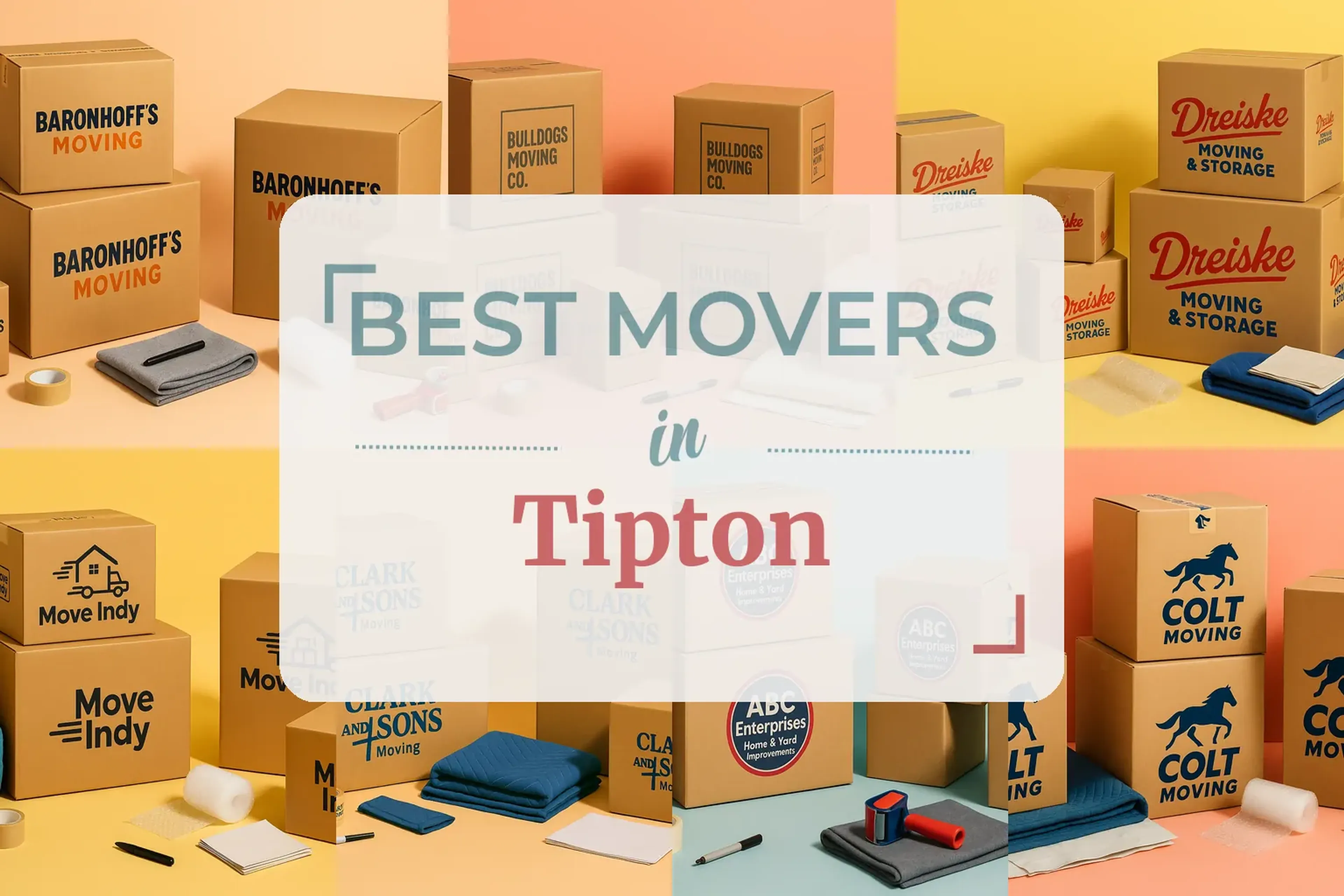 Tipton, IN featured image