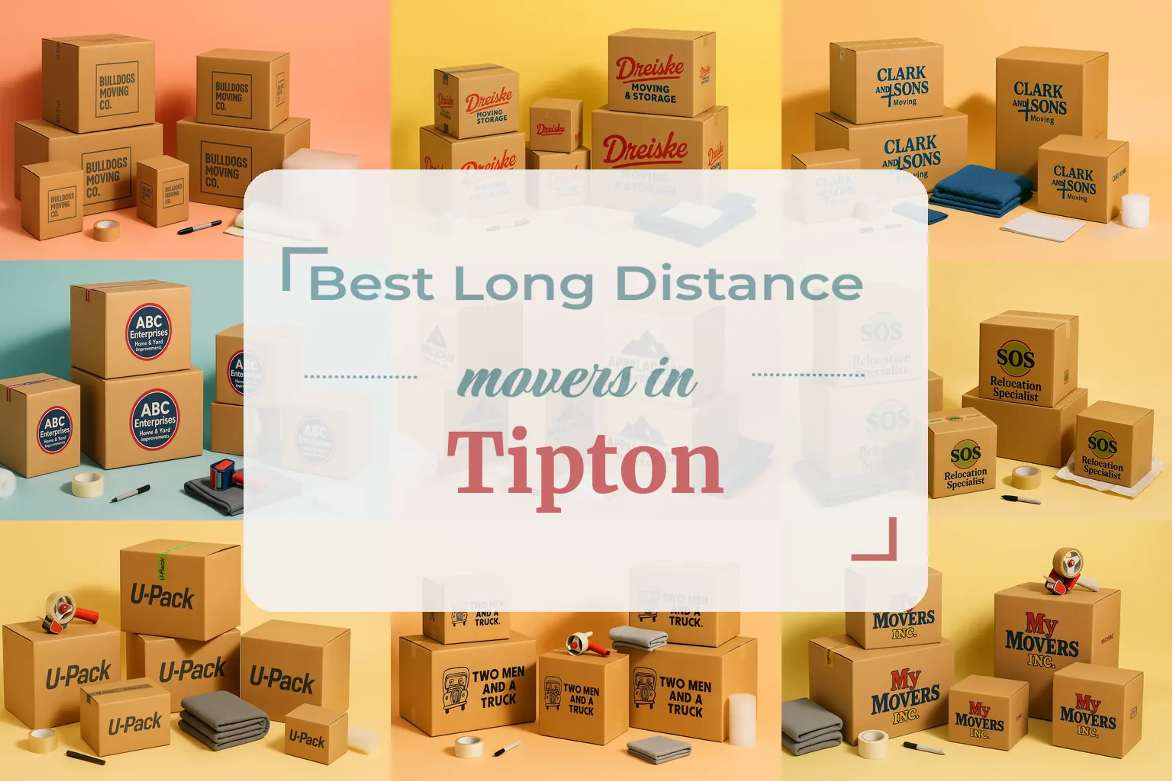Tipton, IN featured image