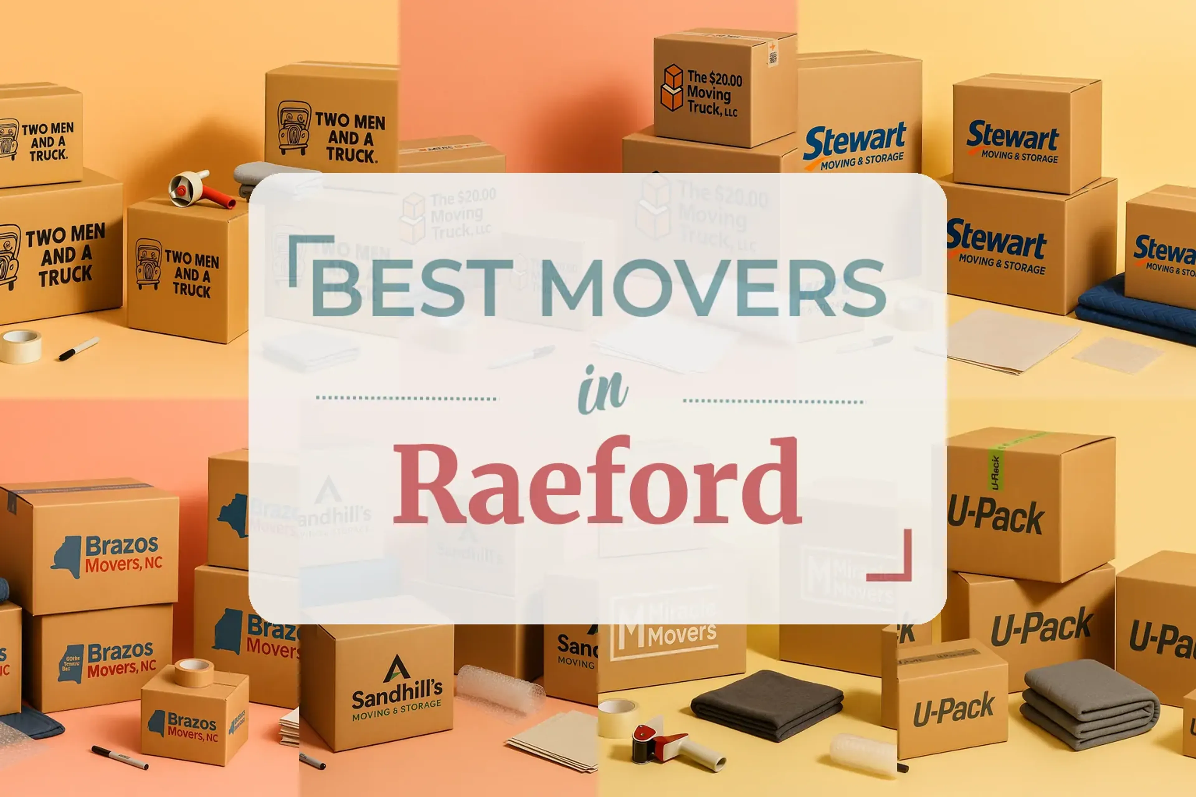 Raeford, NC featured image