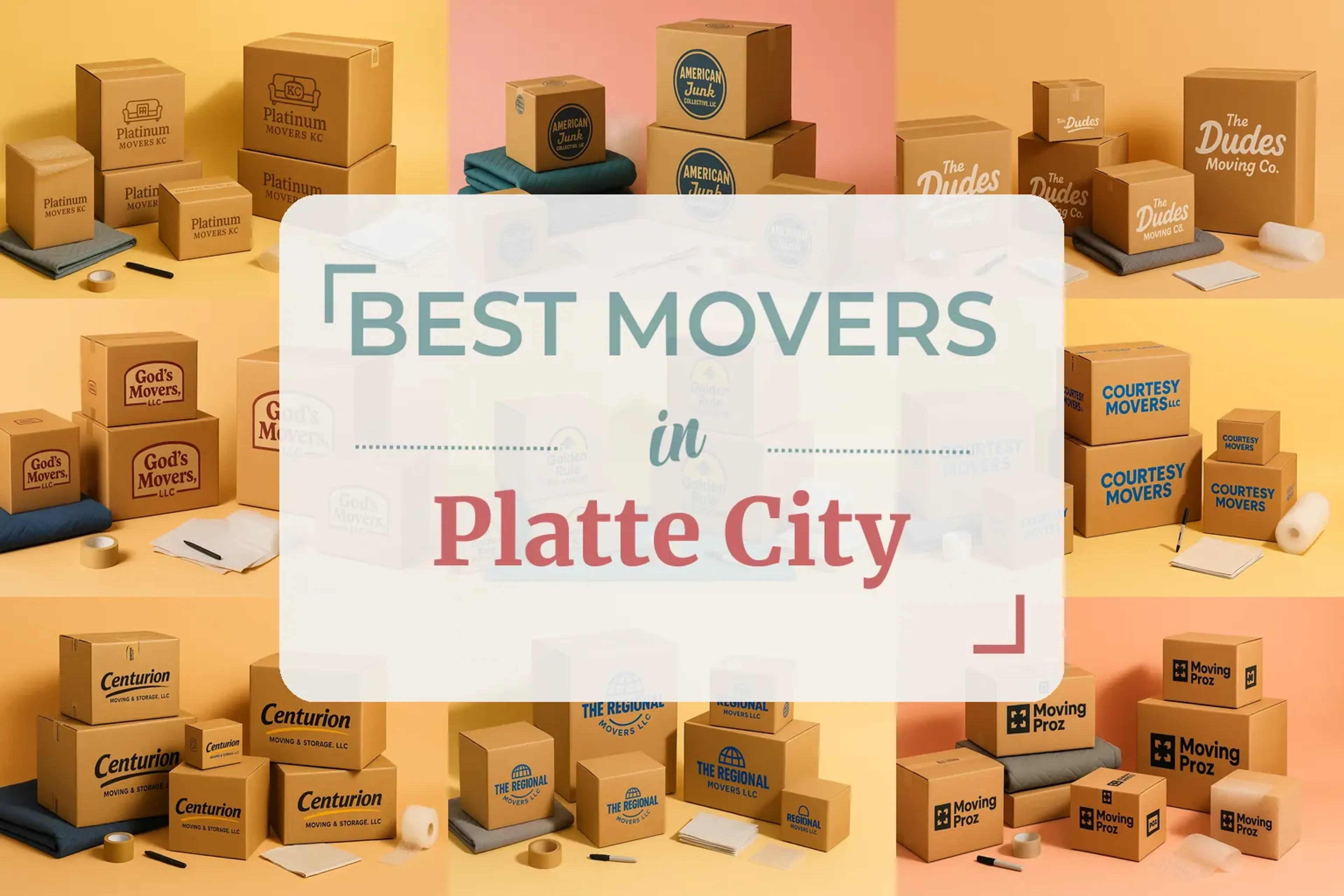 Platte City, MO featured image