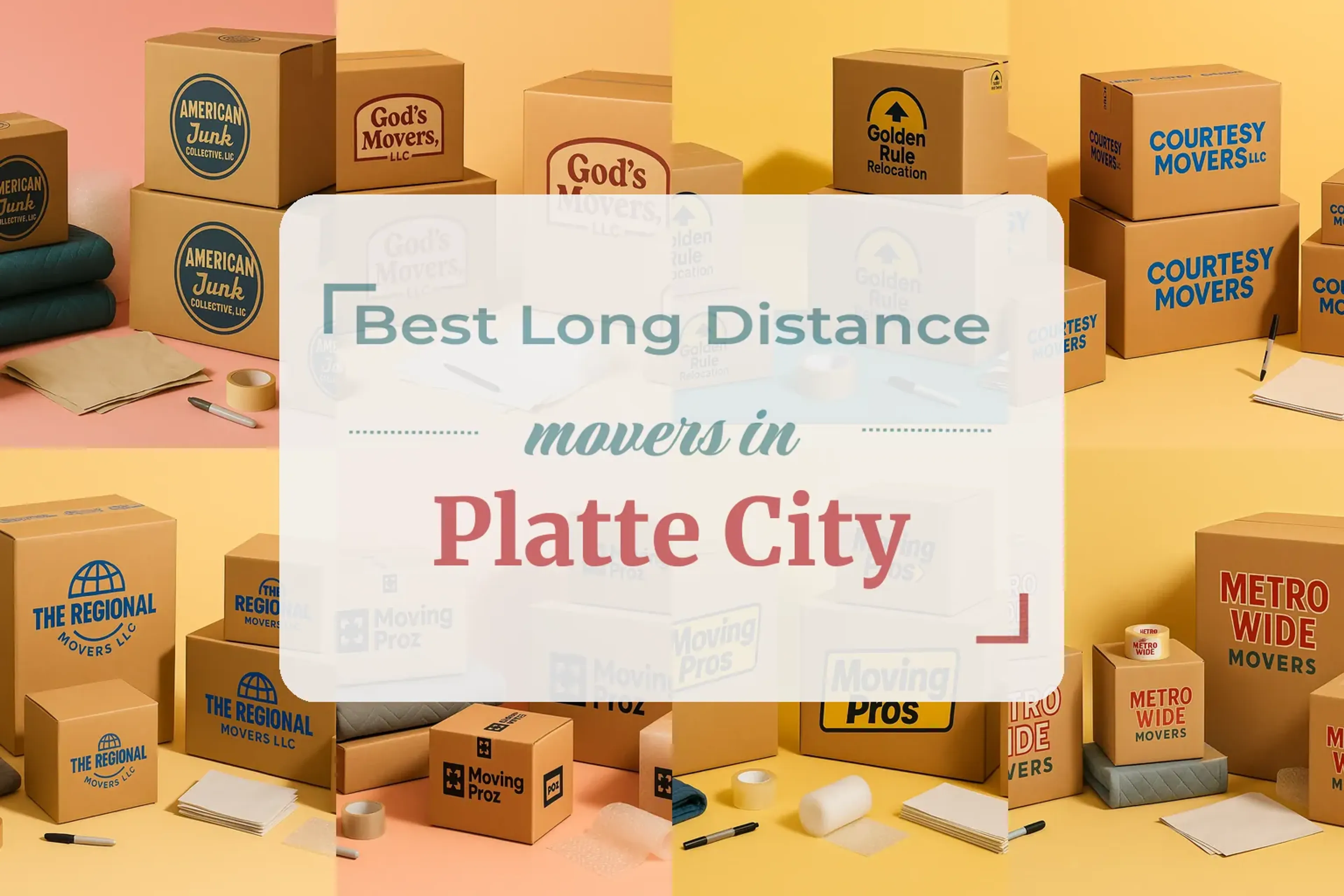 Platte City, MO featured image