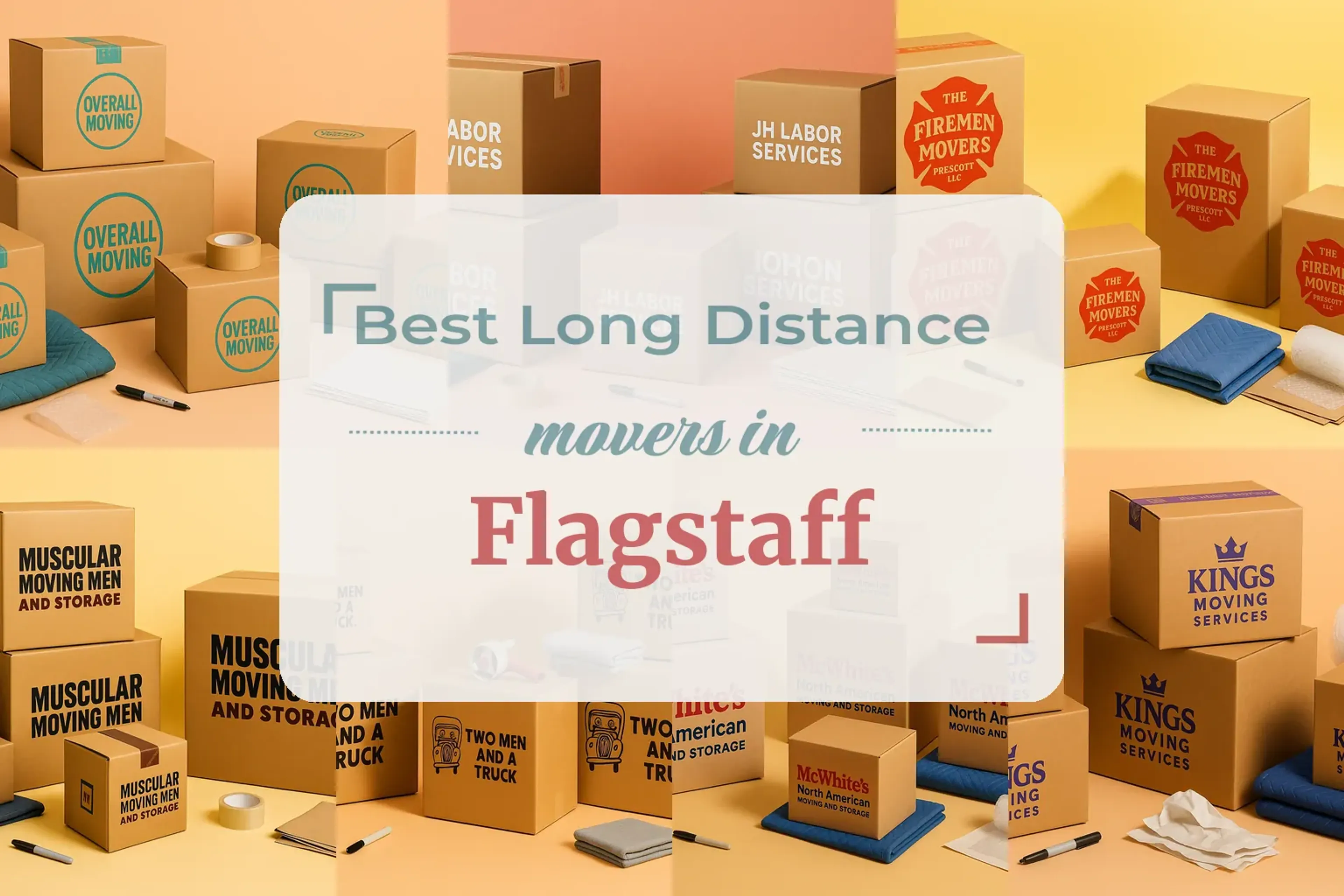 Flagstaff, AZ background image