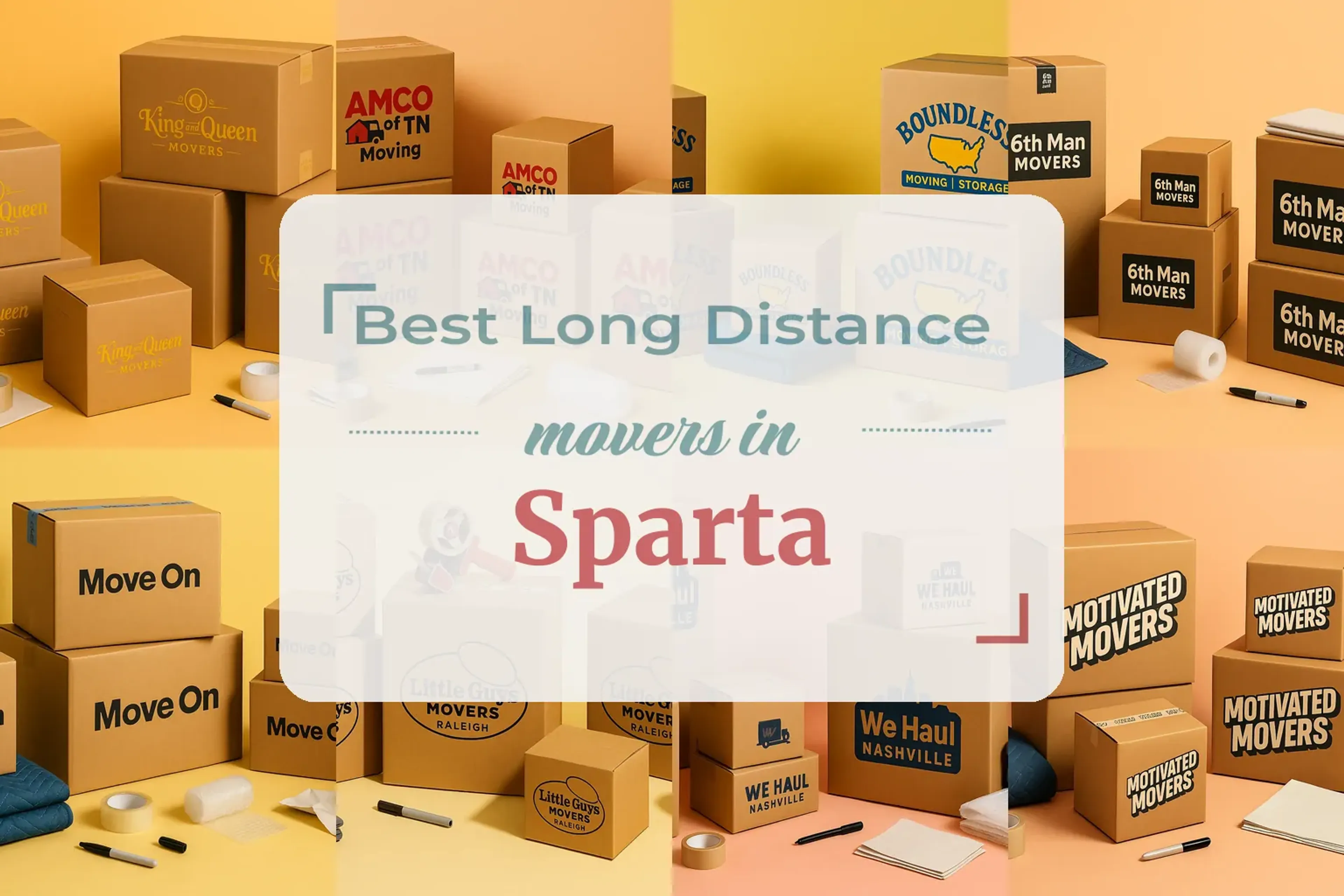 Sparta, TN background image