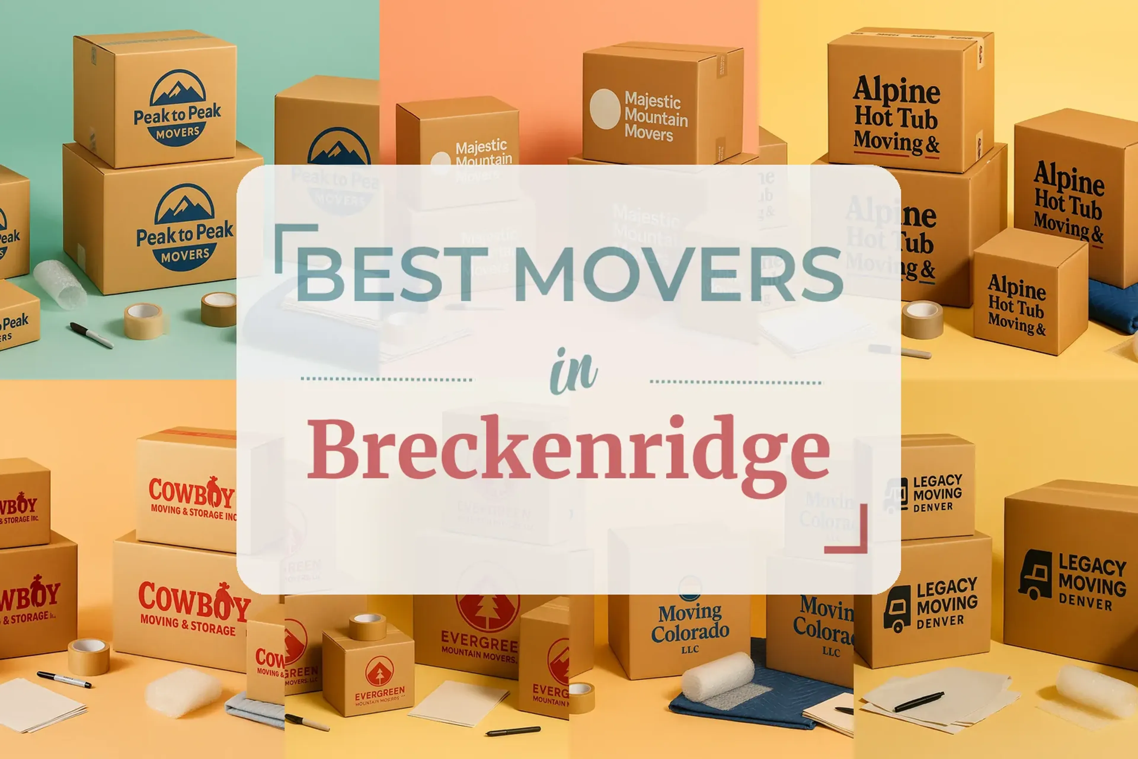 Breckenridge, CO featured image