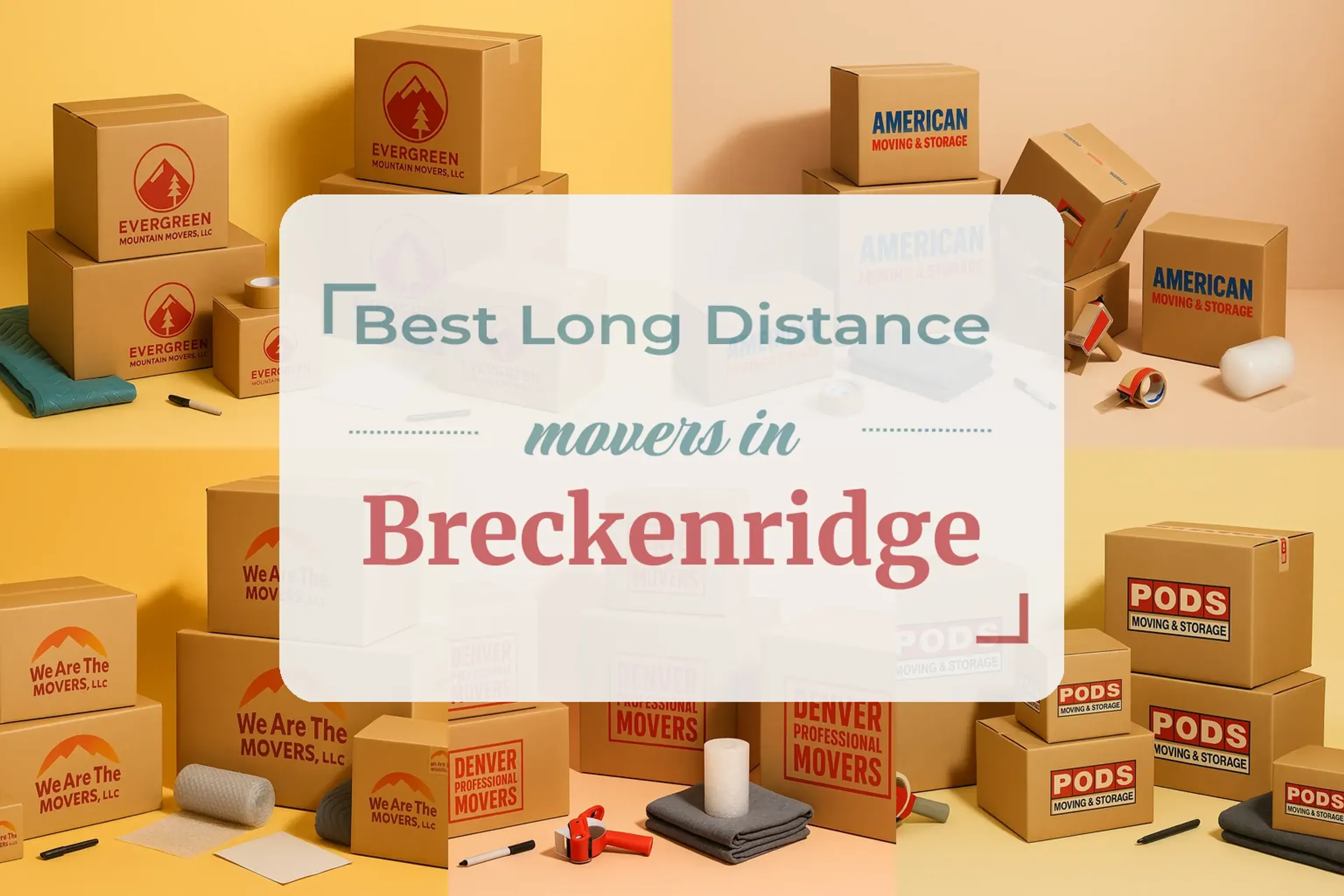 Breckenridge, CO featured image