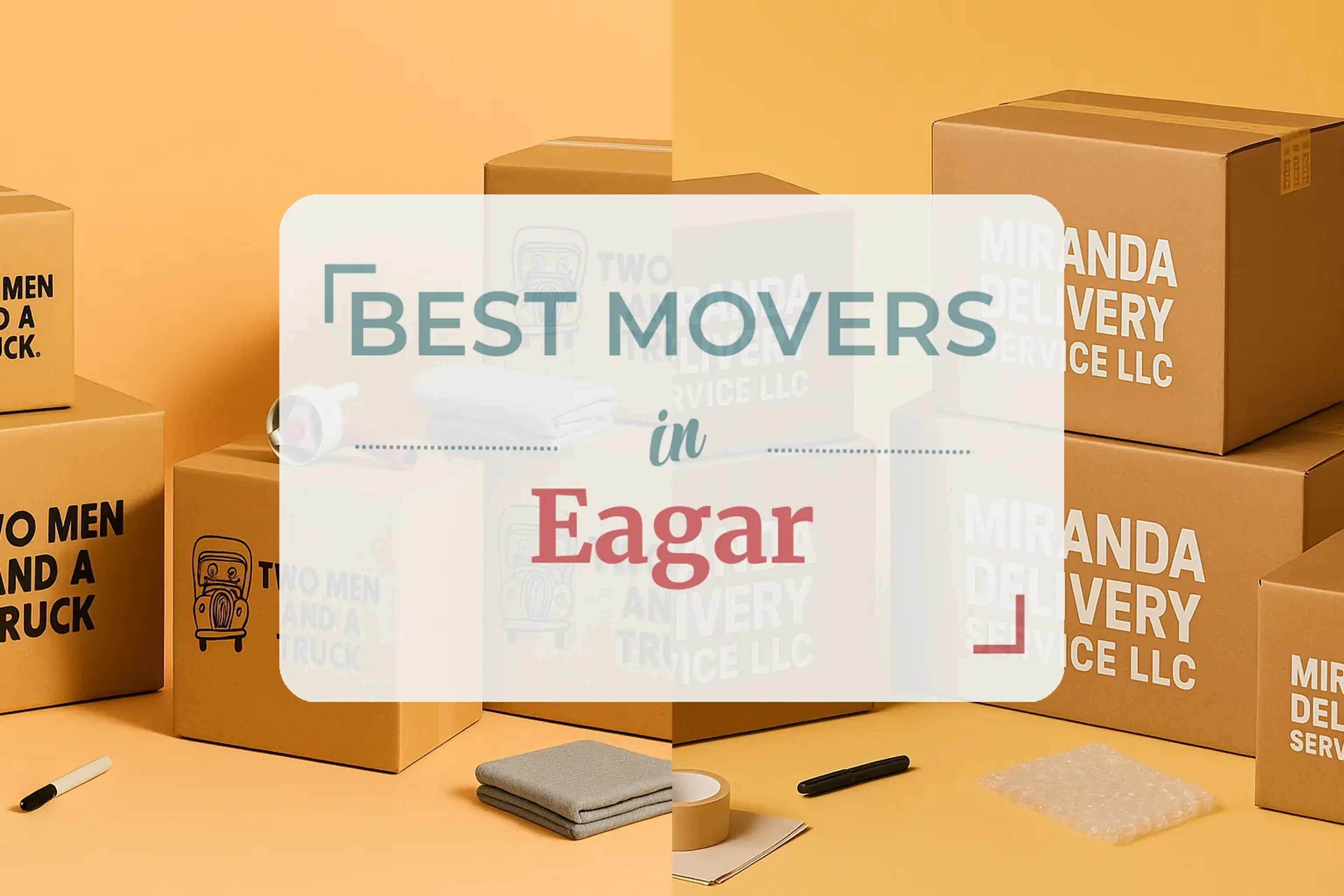 Eagar, AZ featured image