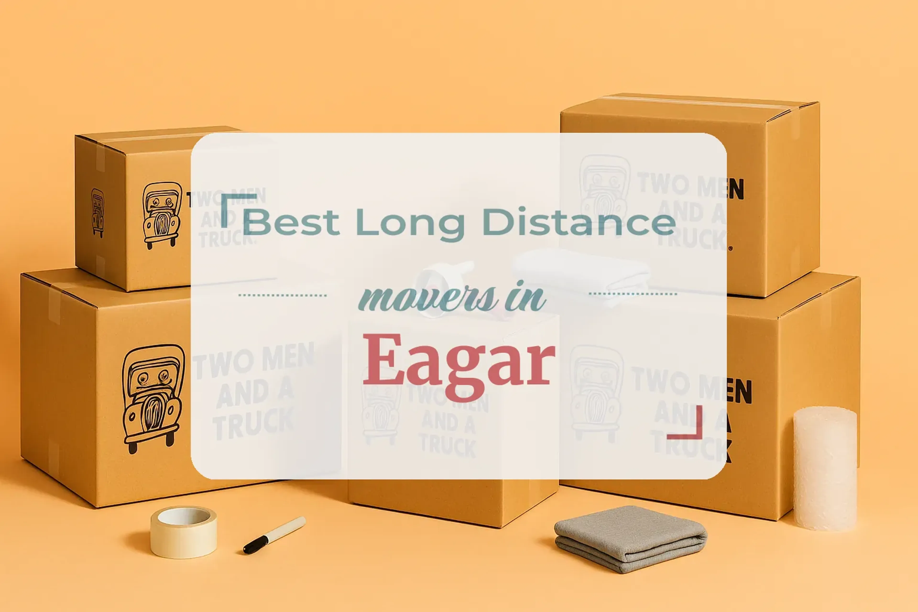 Eagar, AZ featured image