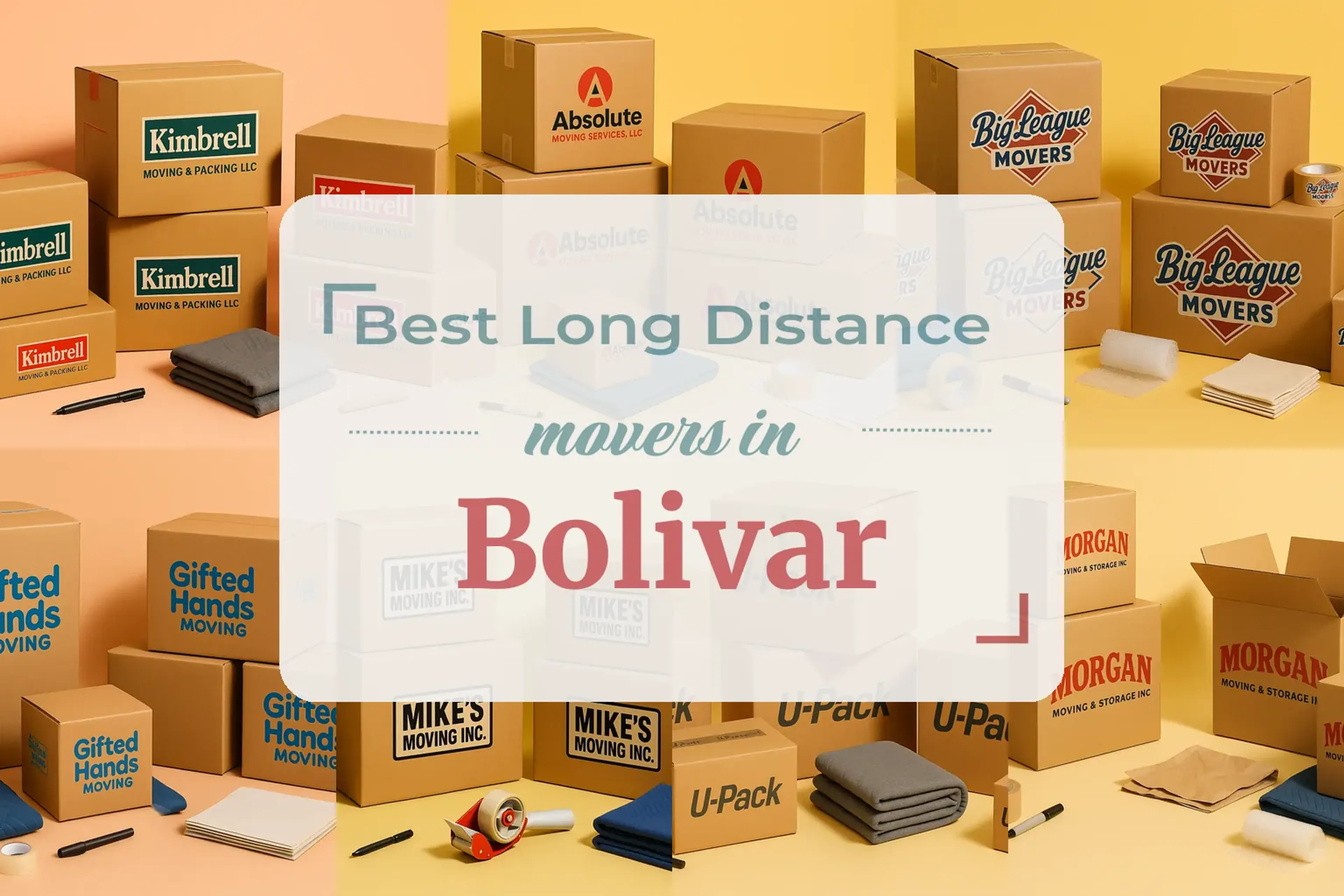 Bolivar, TN background image