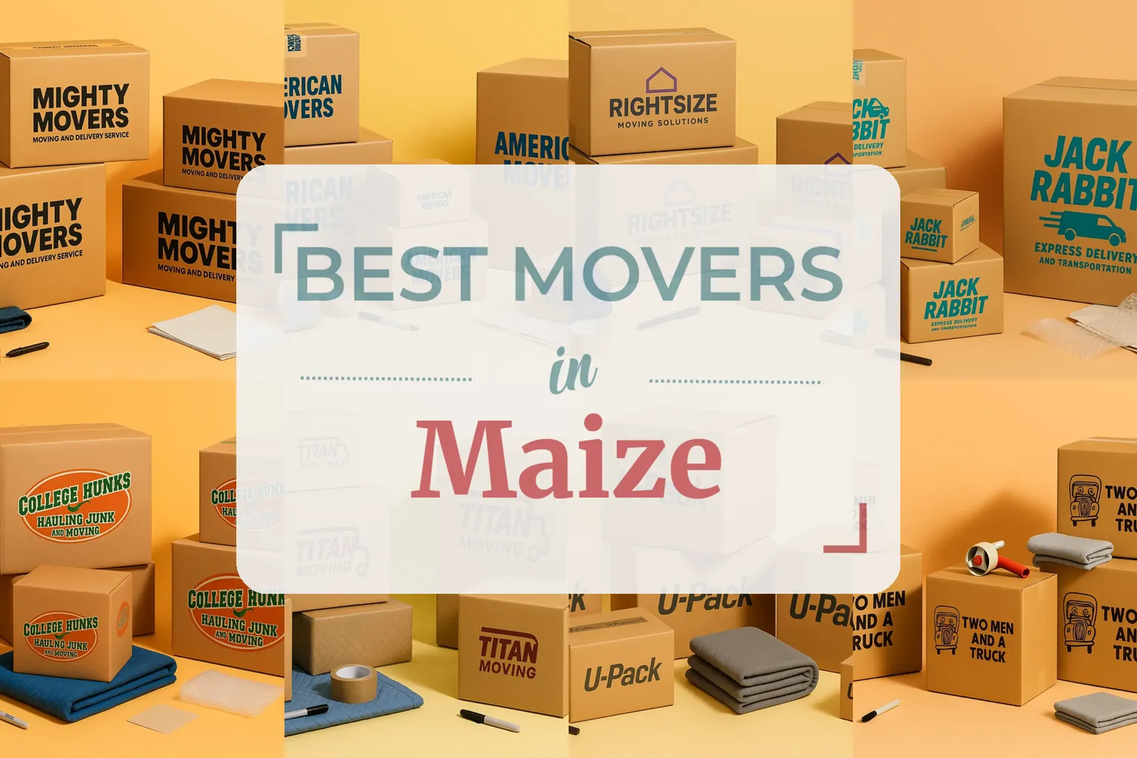 Maize, KS featured image