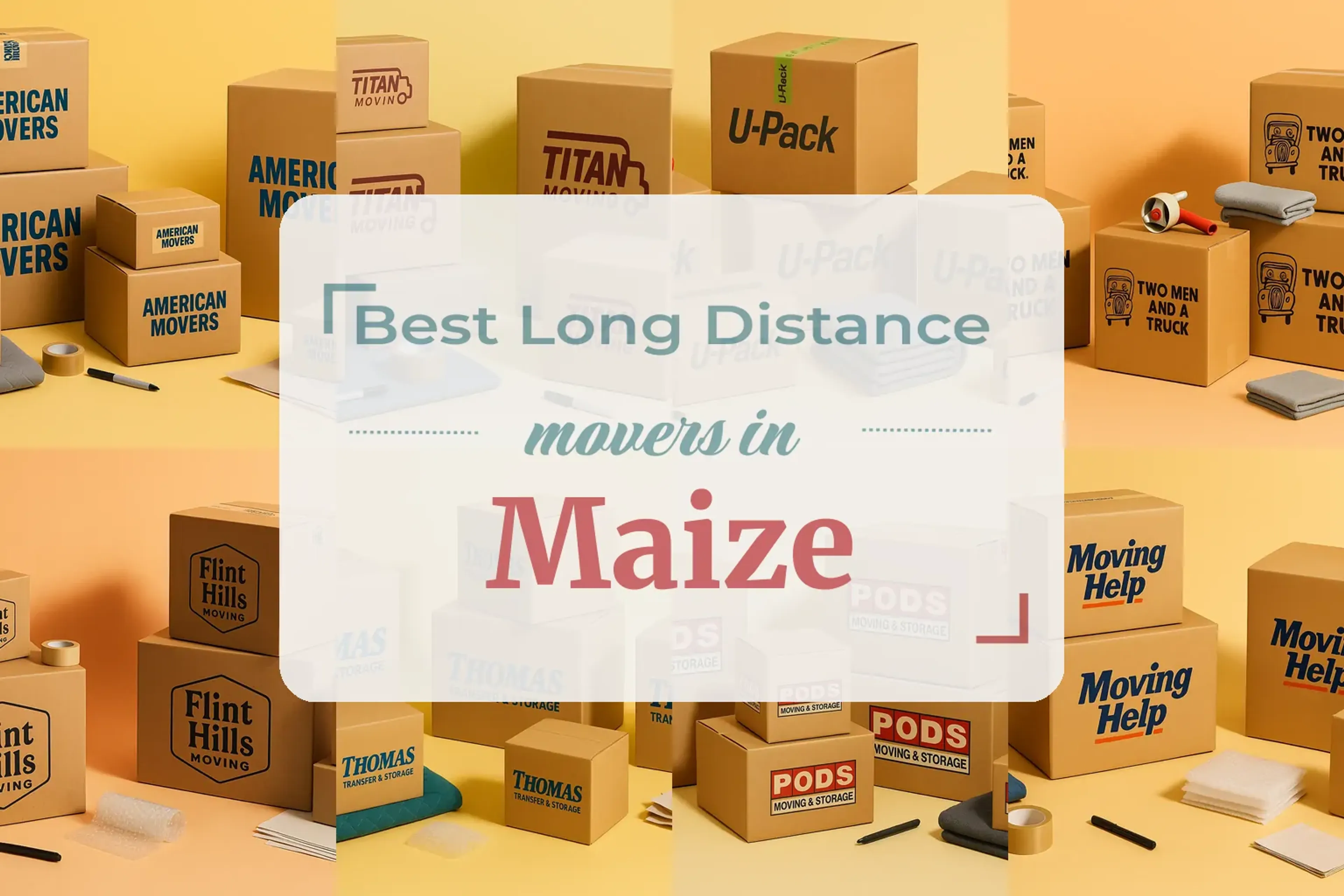 Maize, KS featured image