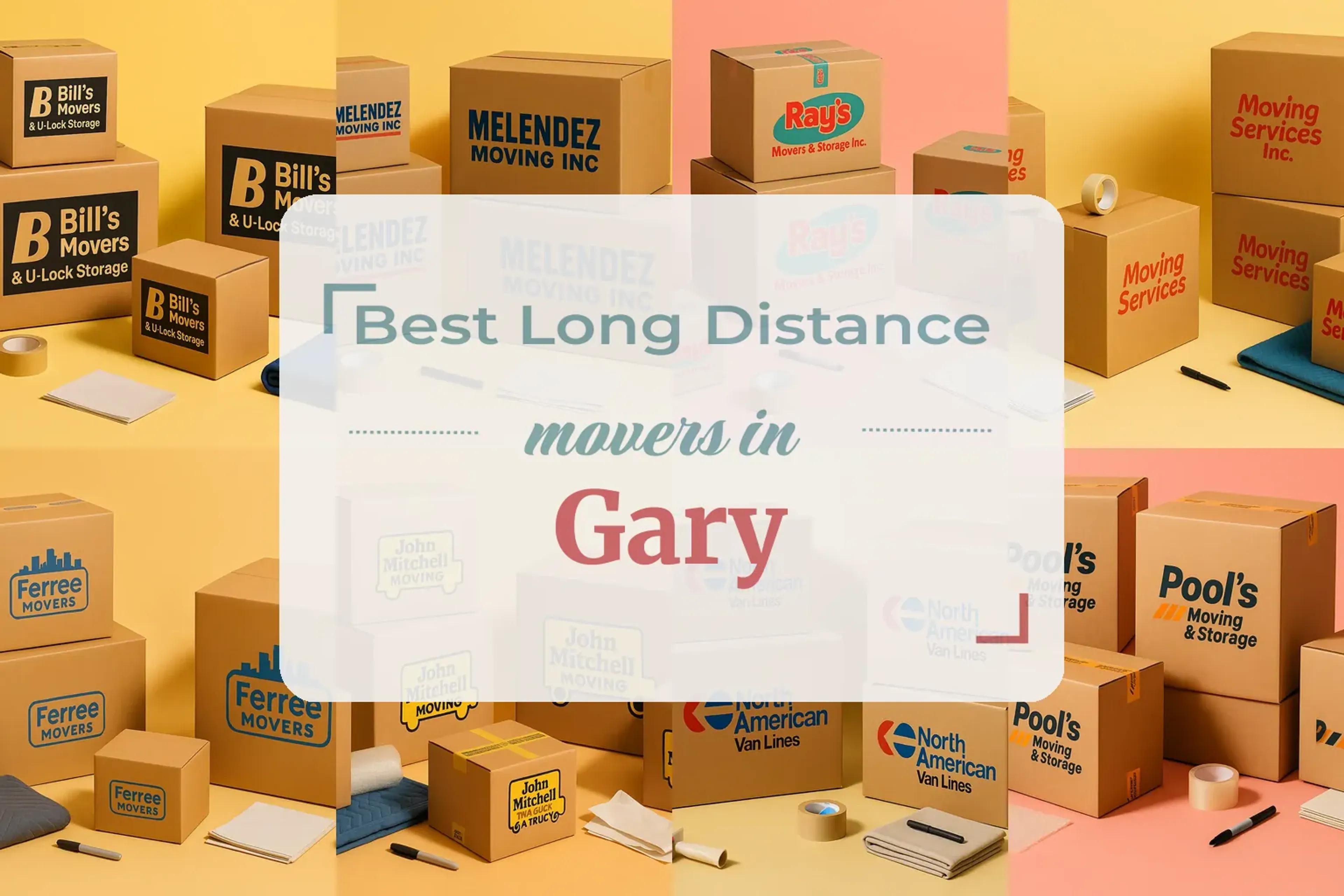 Gary, IN featured image