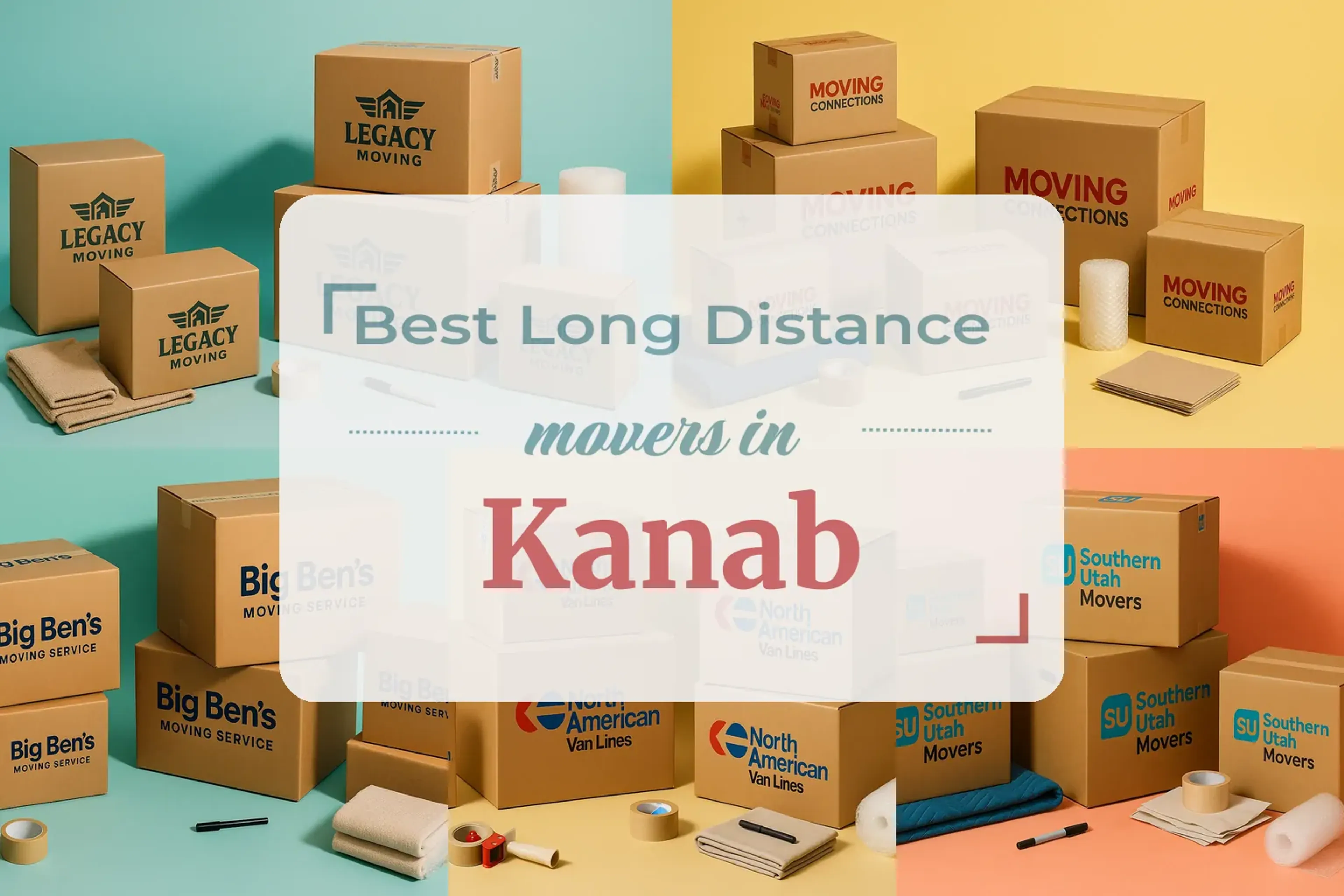 Kanab, UT featured image