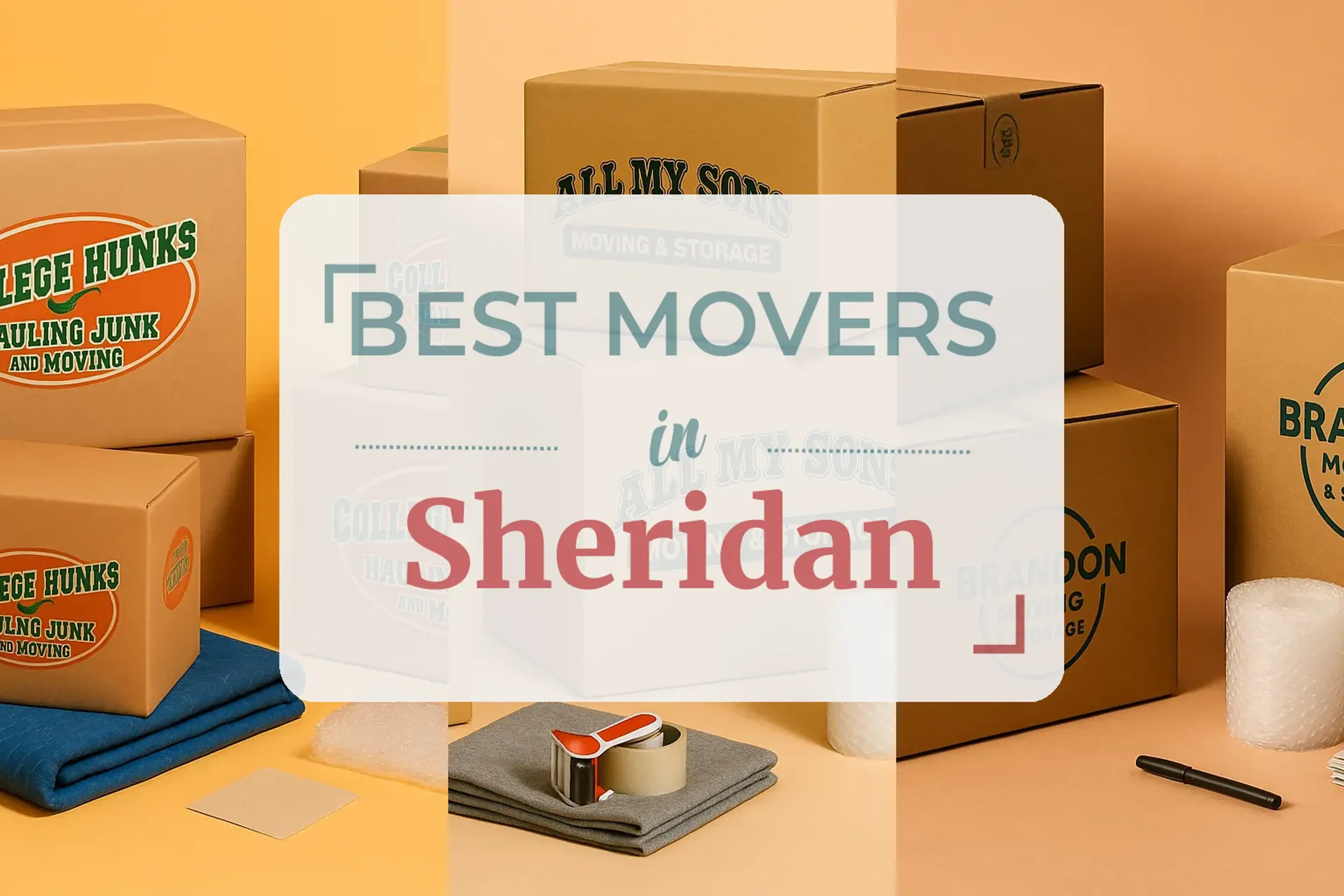 Sheridan, AR featured image