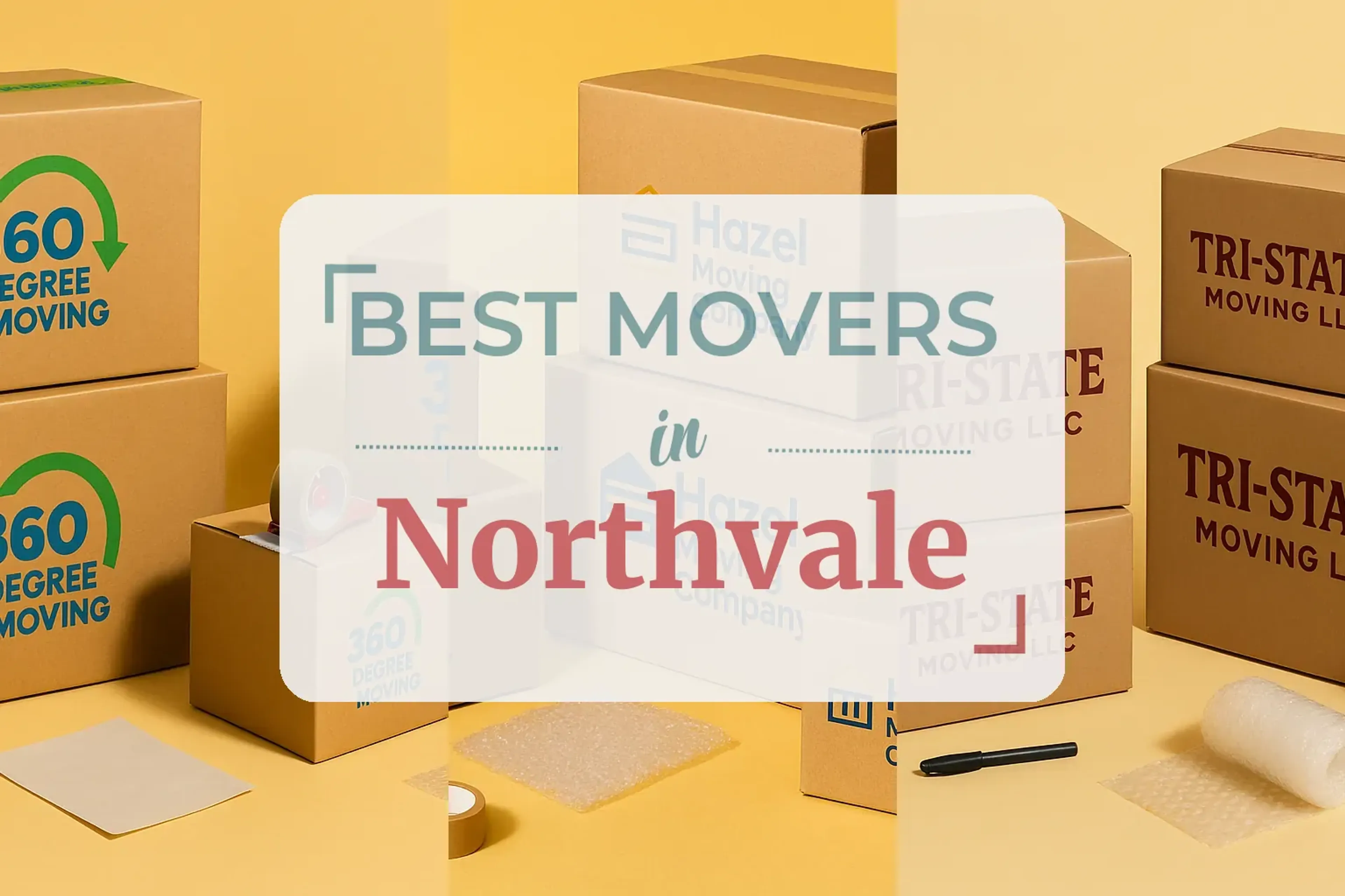 Northvale, NJ featured image