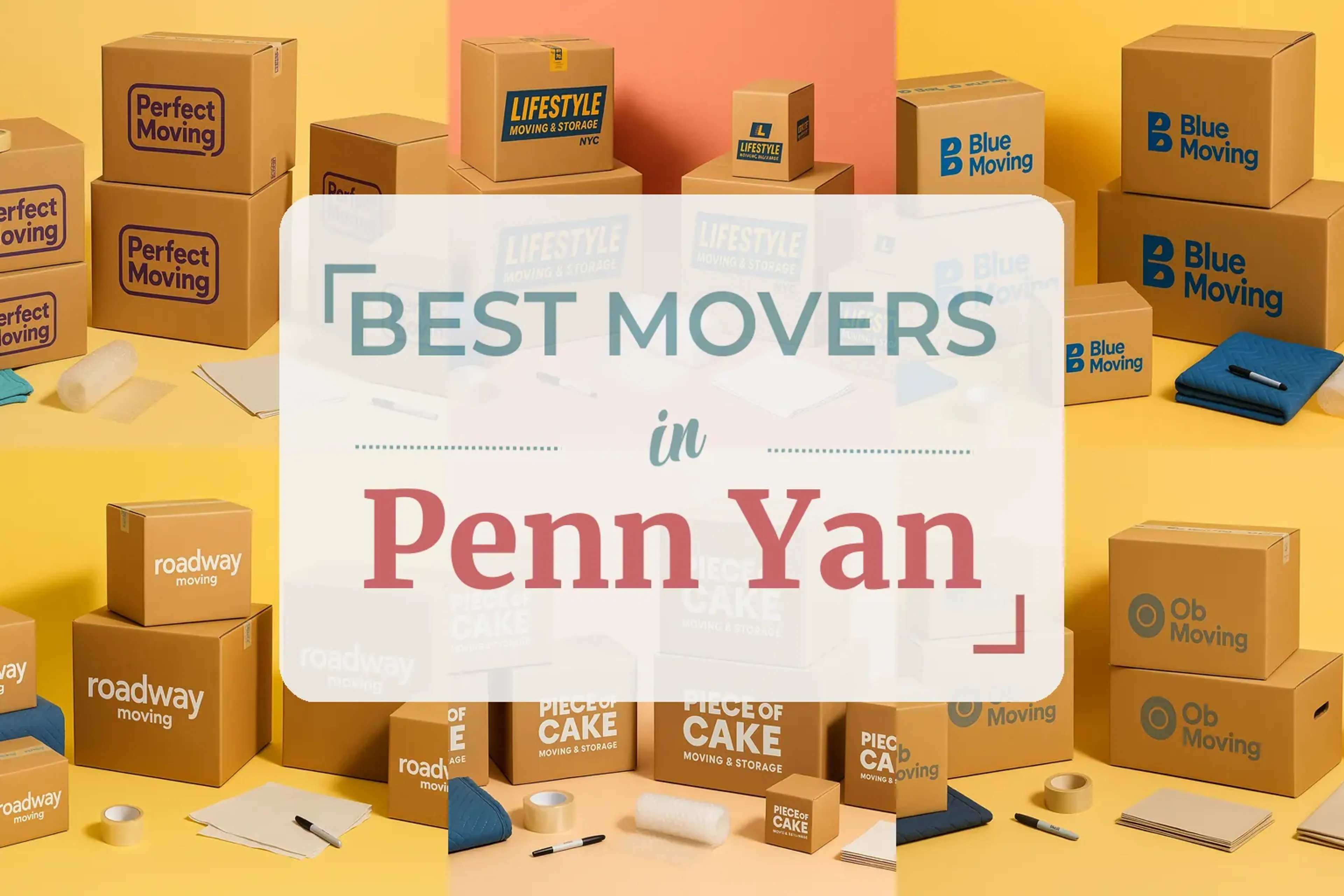 Penn Yan, NY featured image
