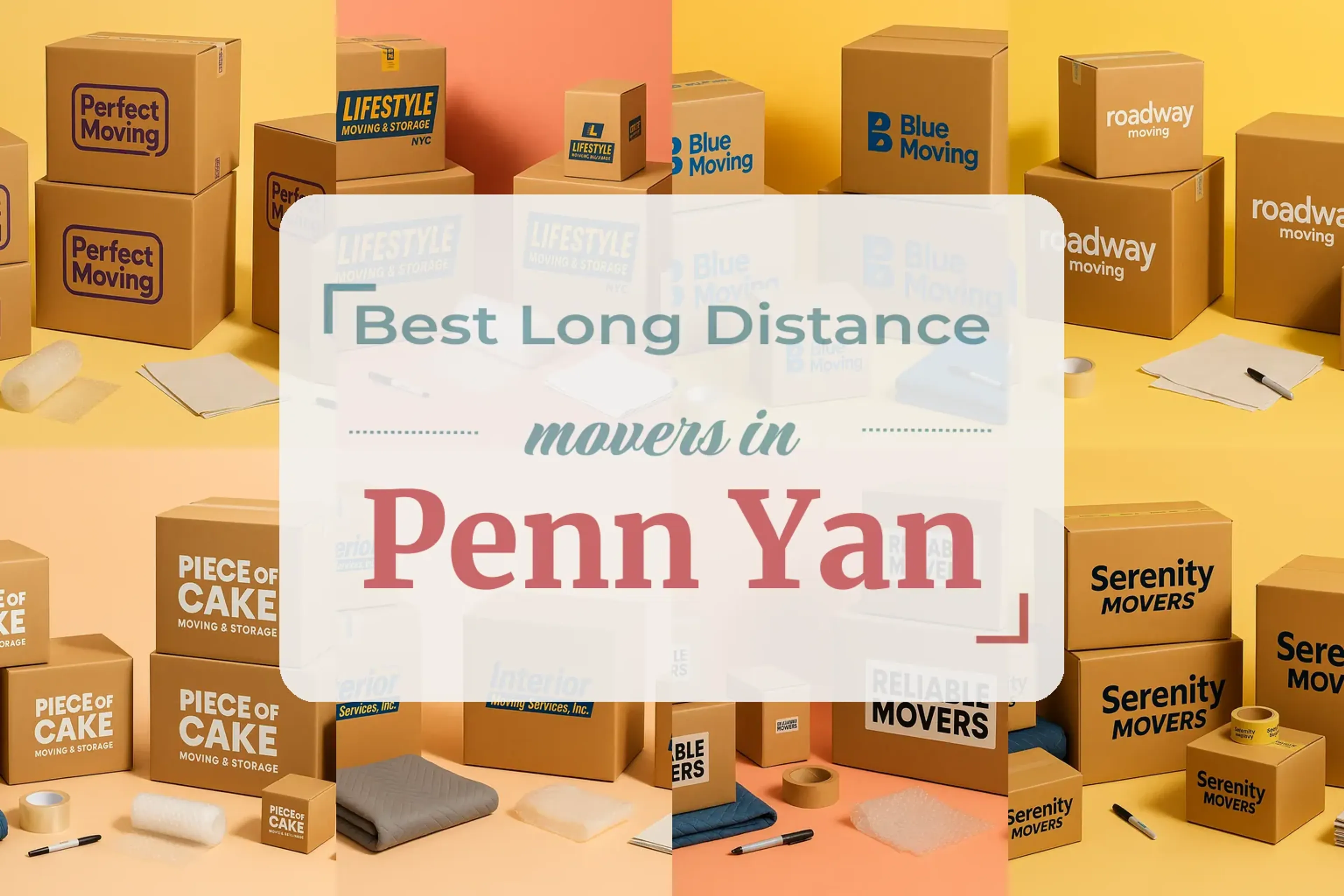 Penn Yan, NY featured image