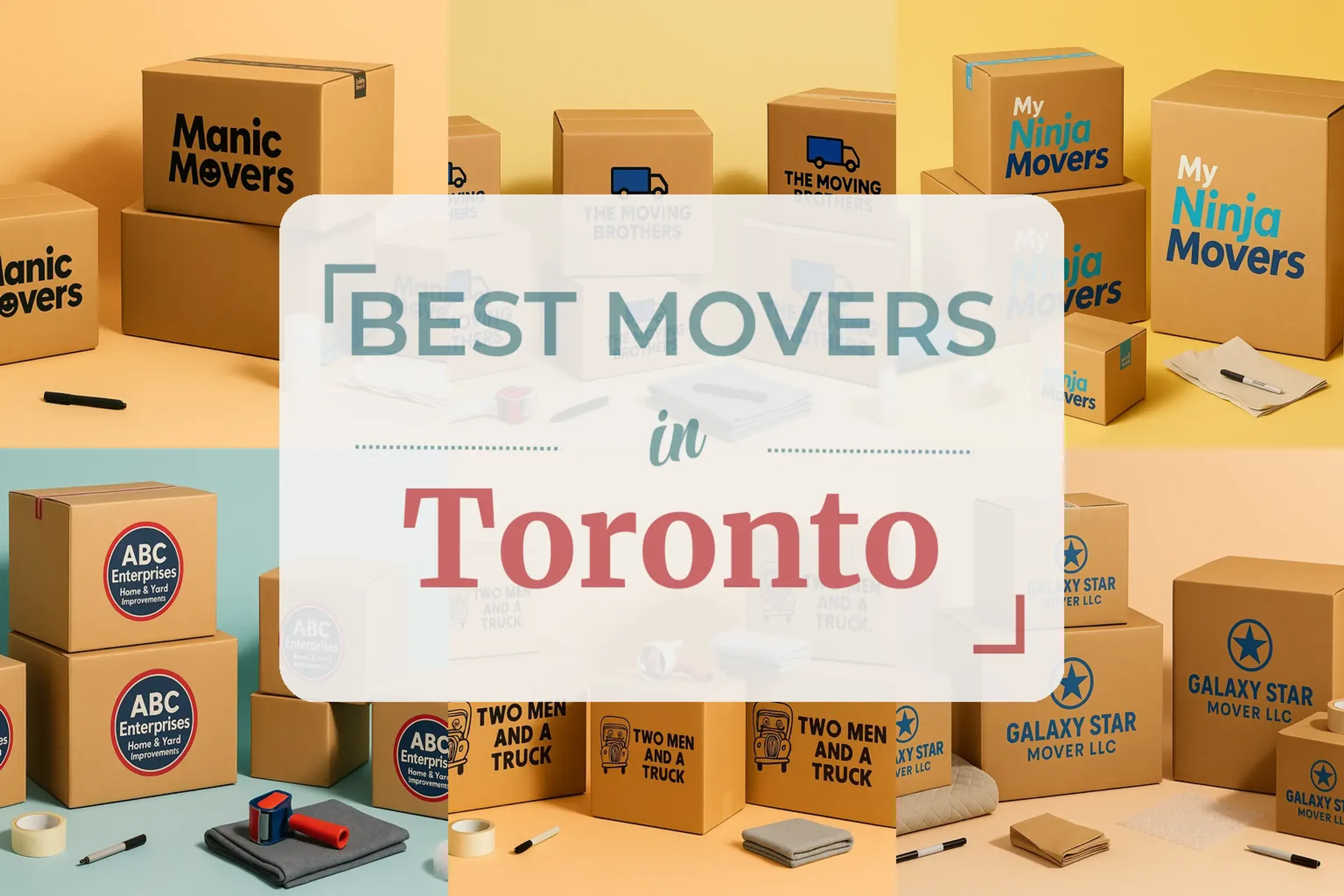 Toronto, OH featured image