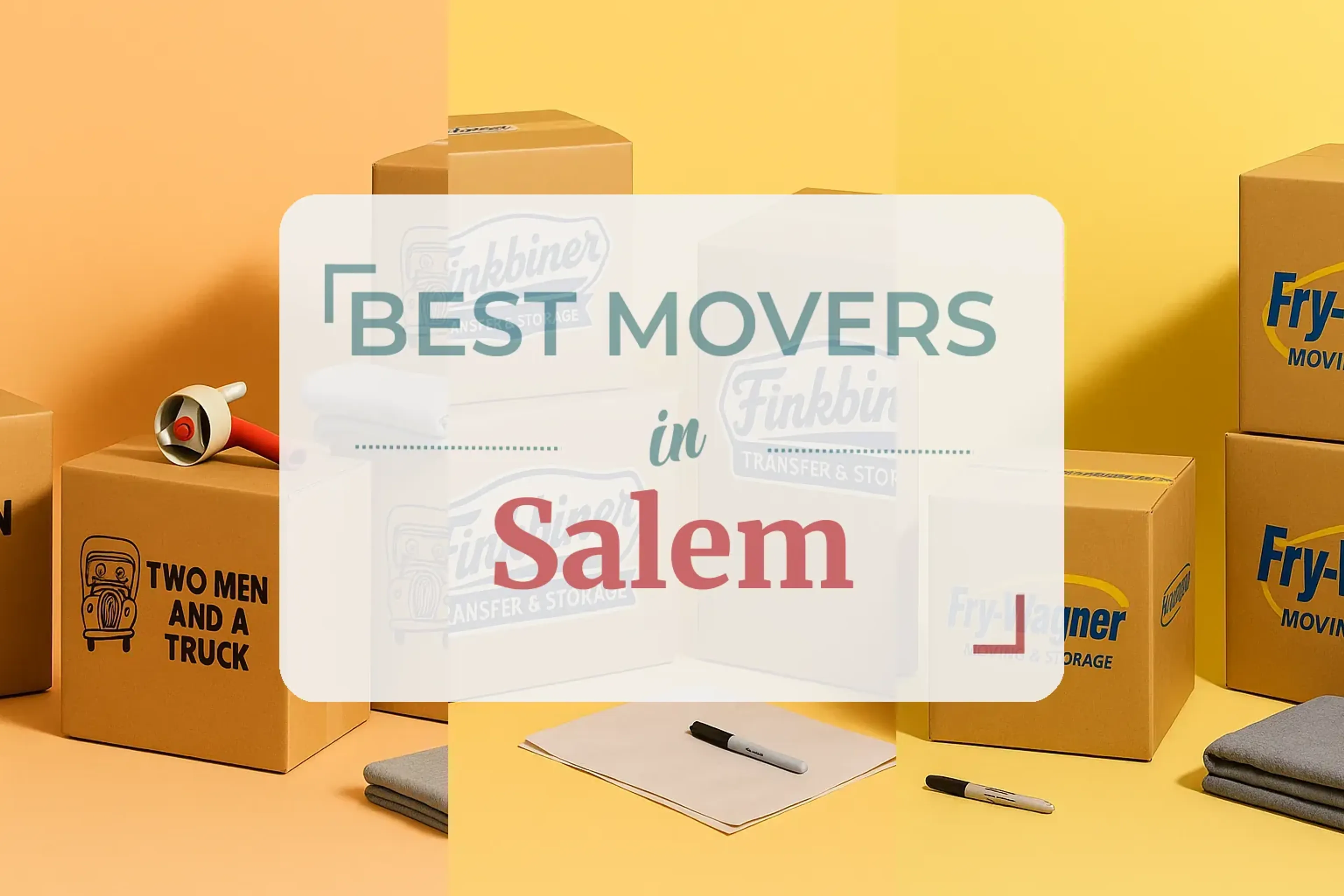 Salem, MO featured image