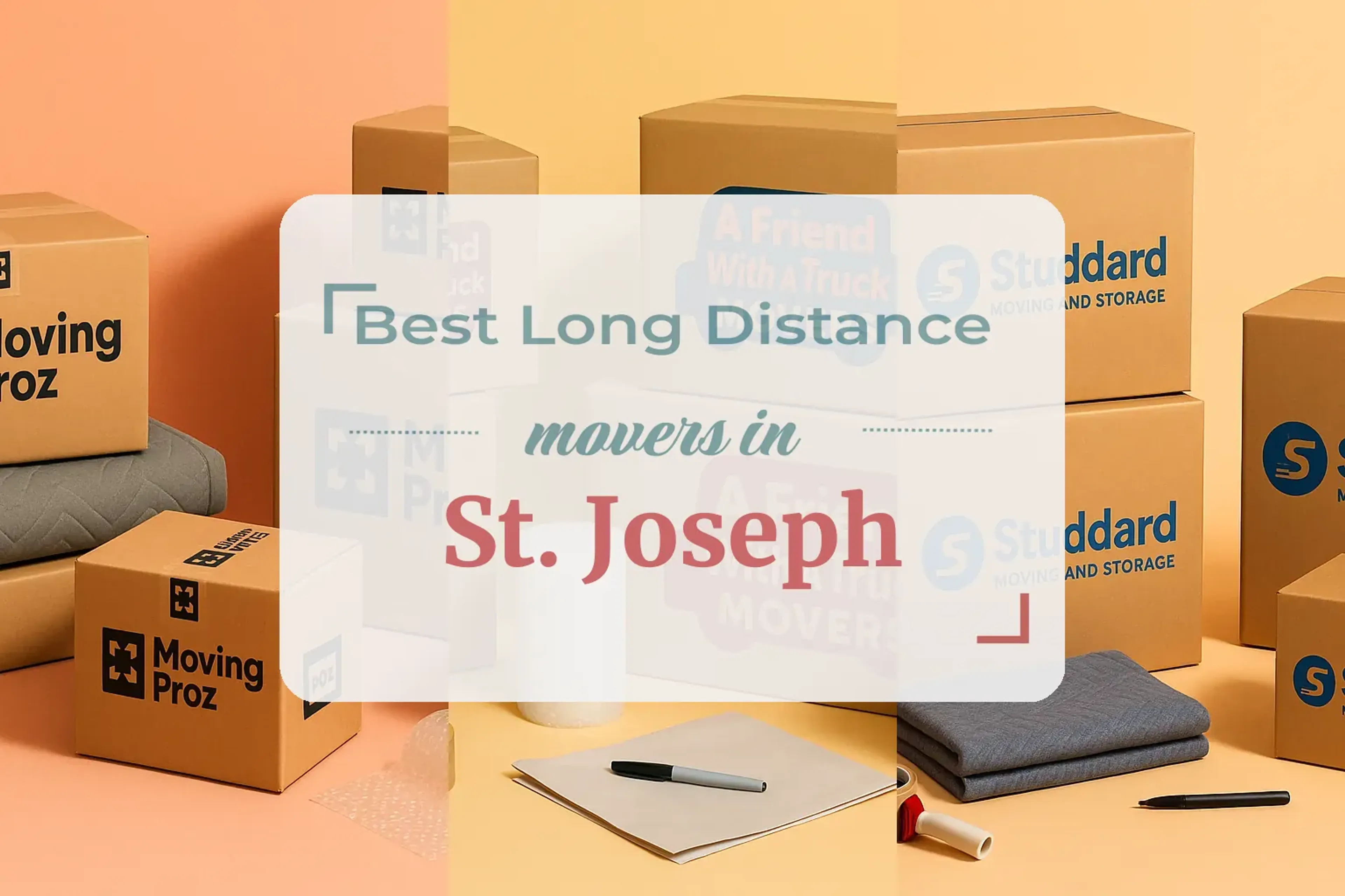 St. Joseph, MO background image