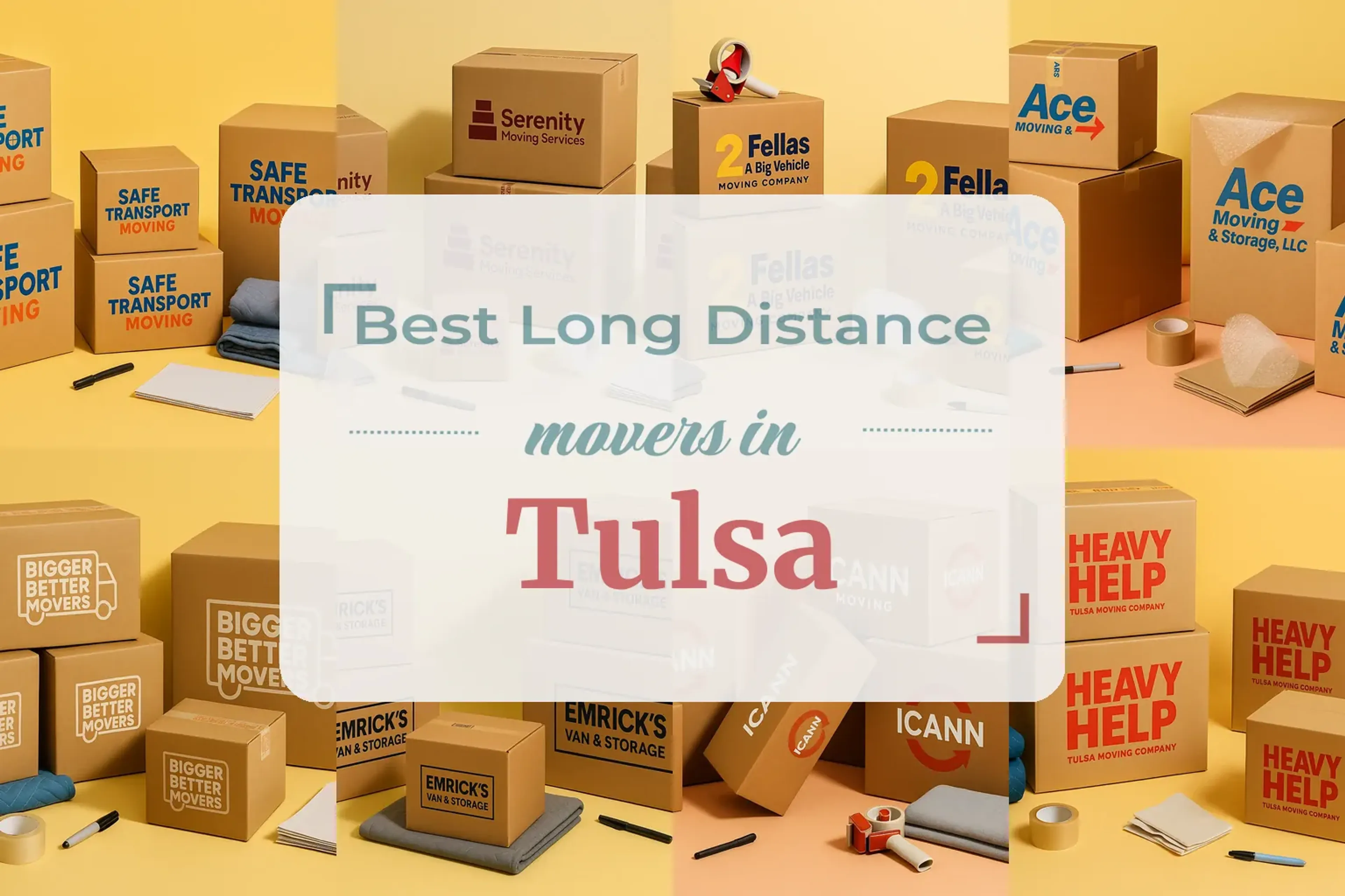 Tulsa, OK background image