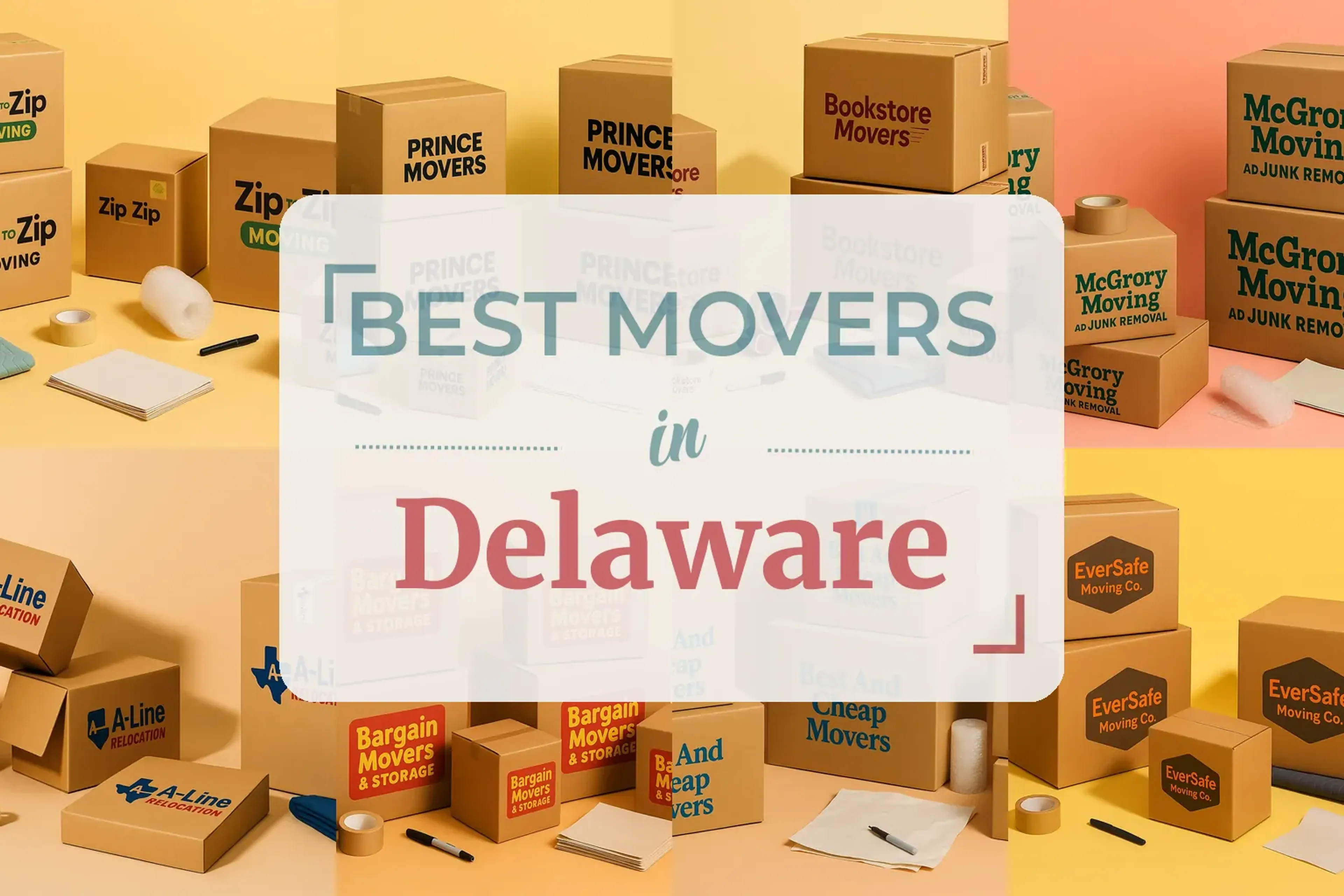 Delaware background image