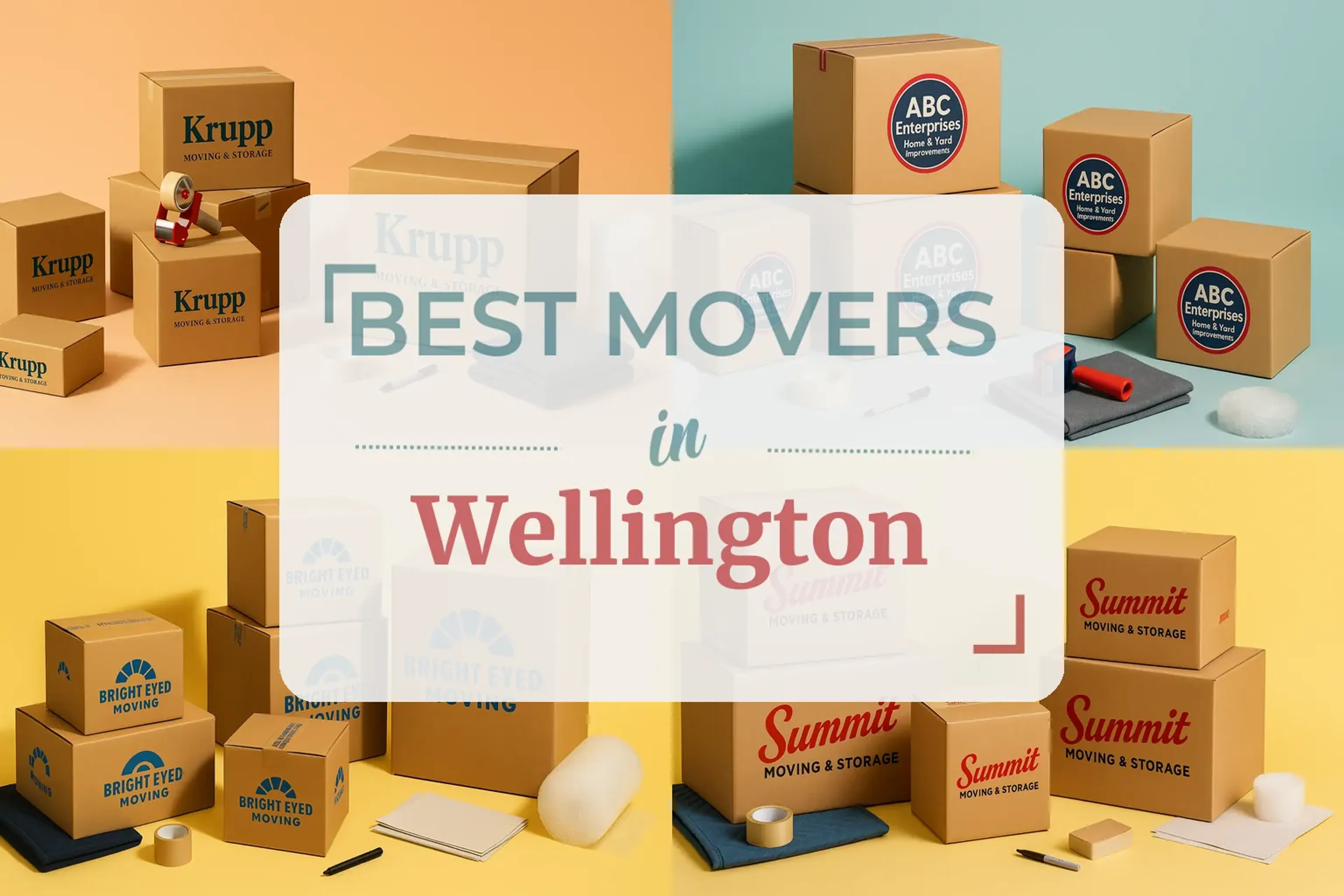 Wellington, OH featured image