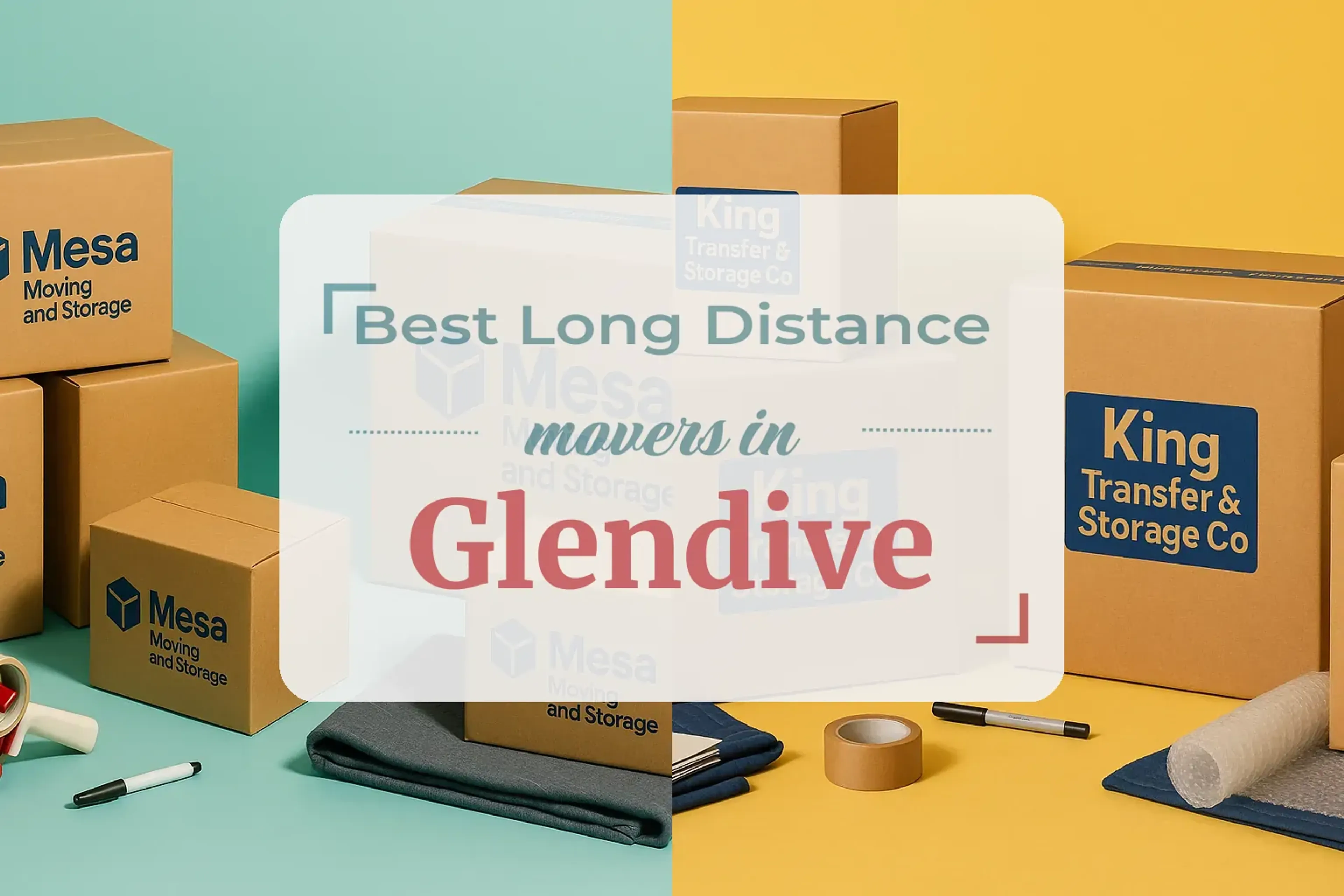 Glendive, MT featured image