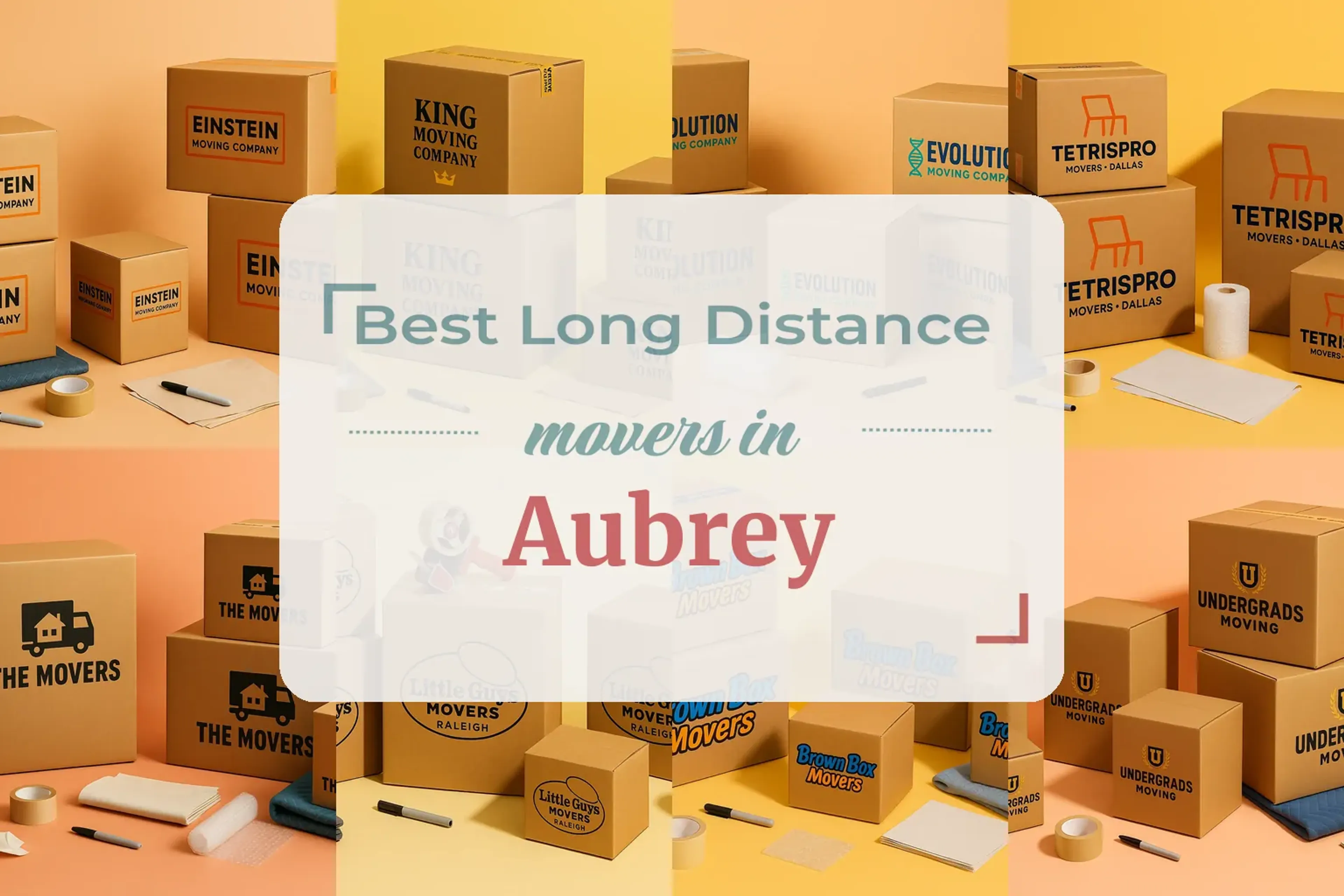 Aubrey, TX featured image