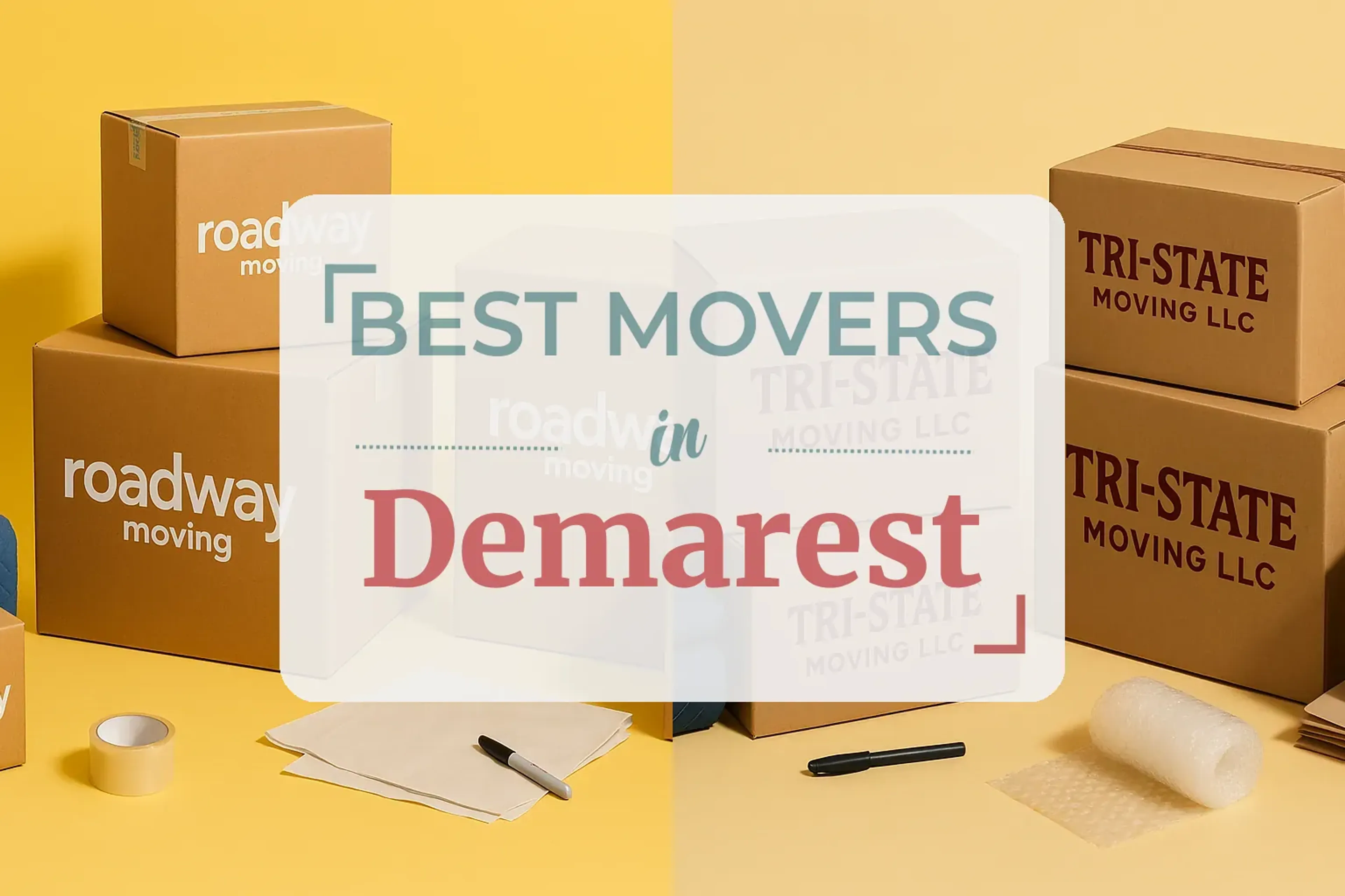 Demarest, NJ featured image