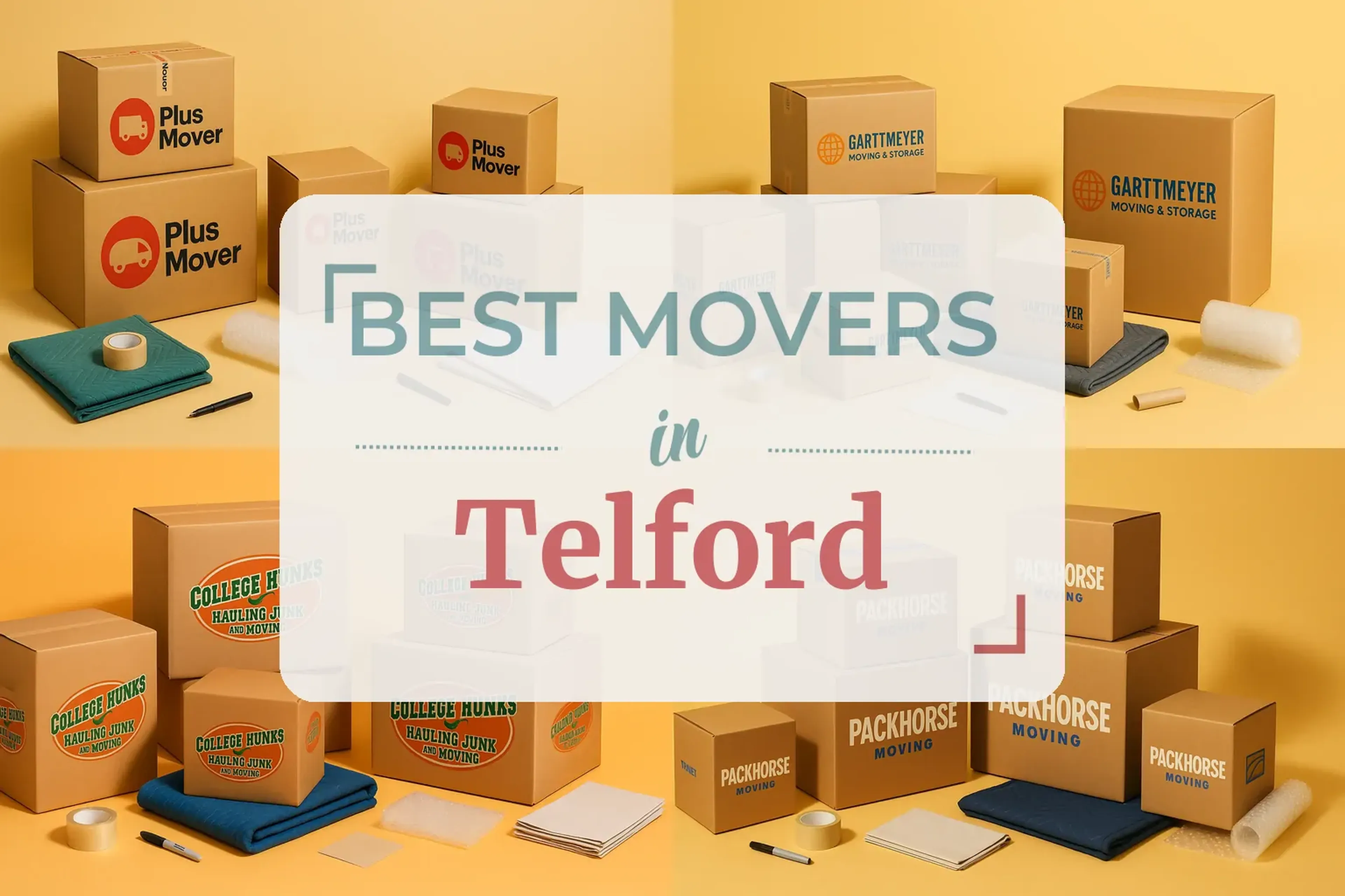 Telford, PA featured image