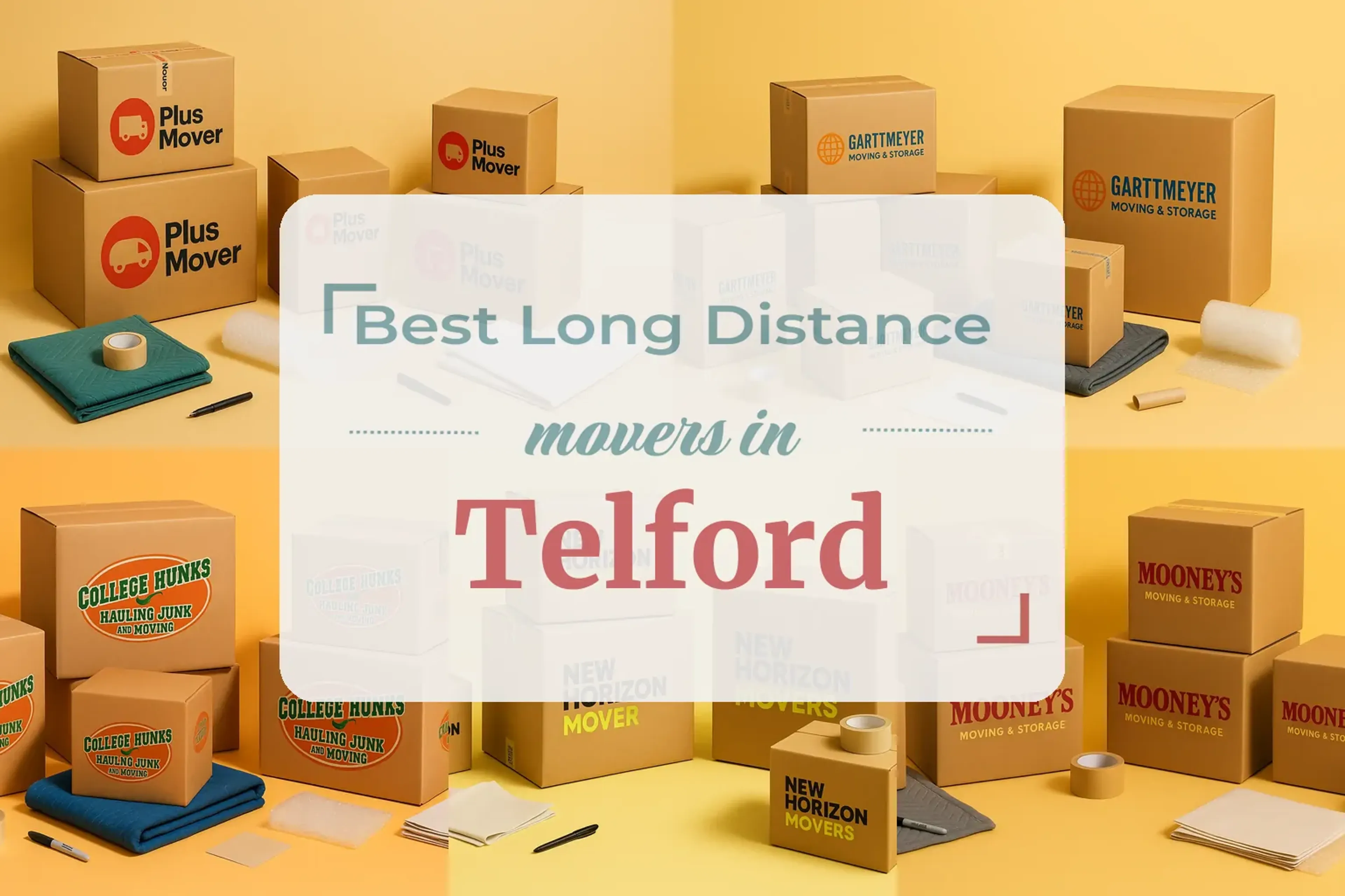 Telford, PA featured image