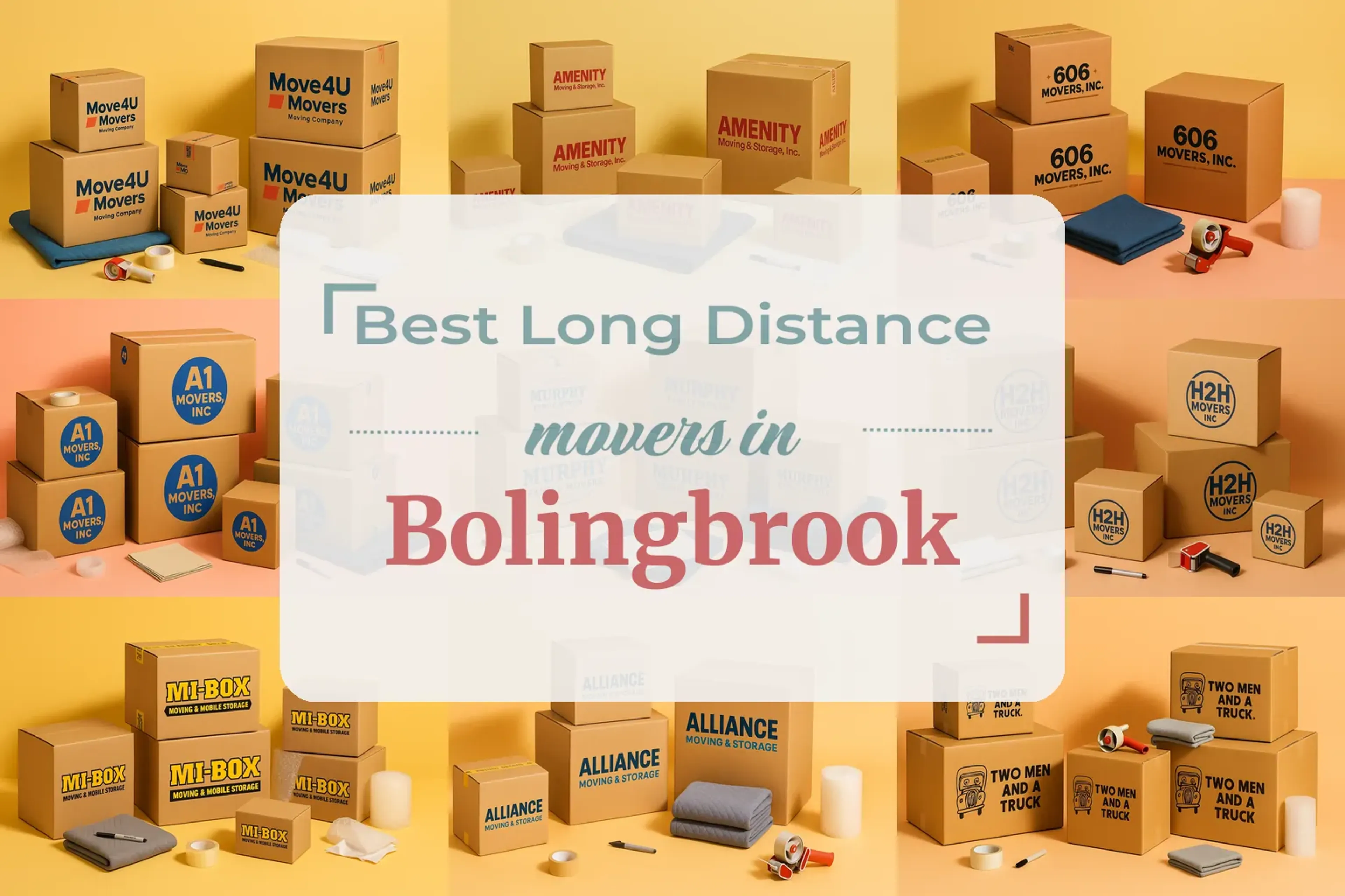 Bolingbrook, IL featured image