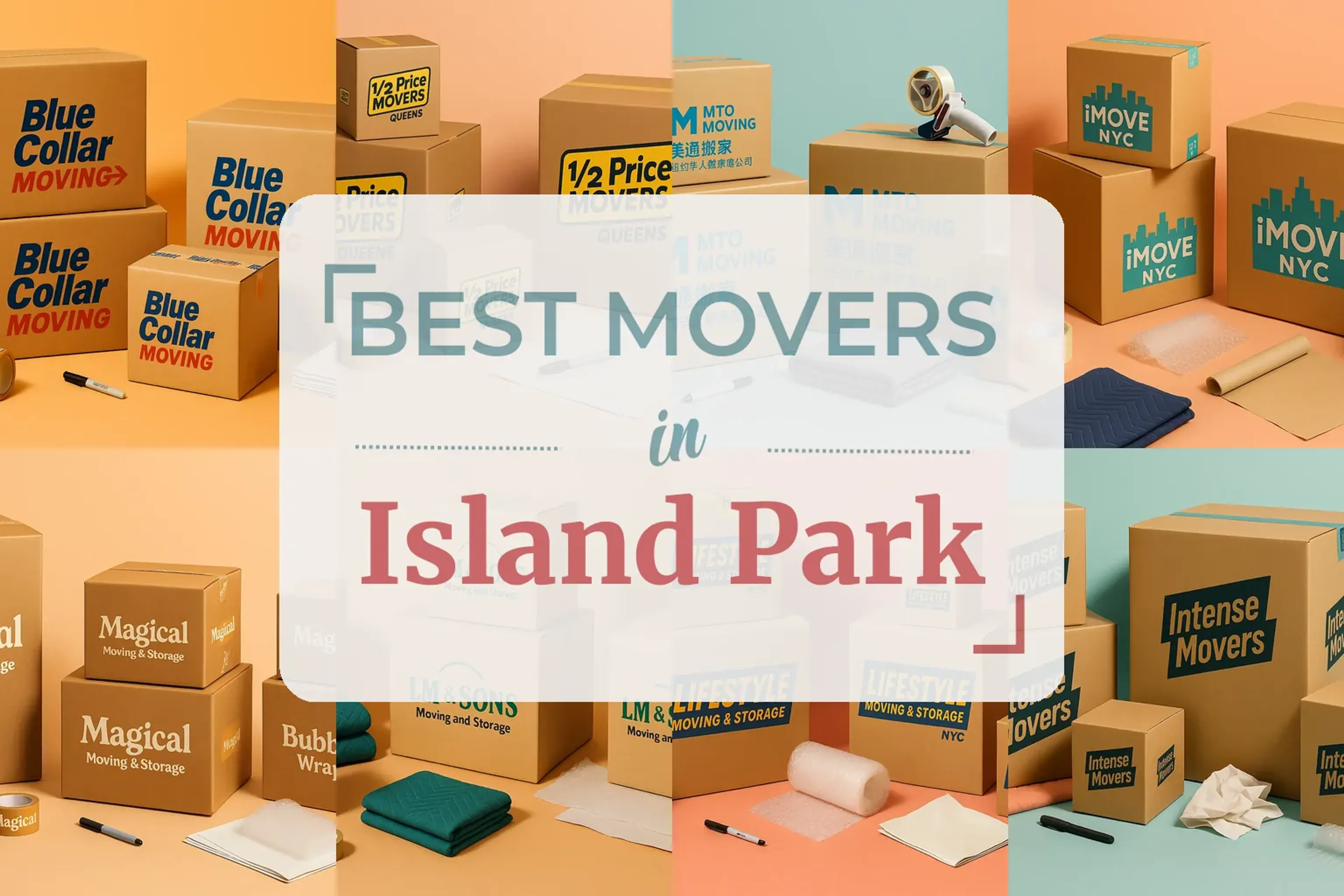 Island Park, NY featured image