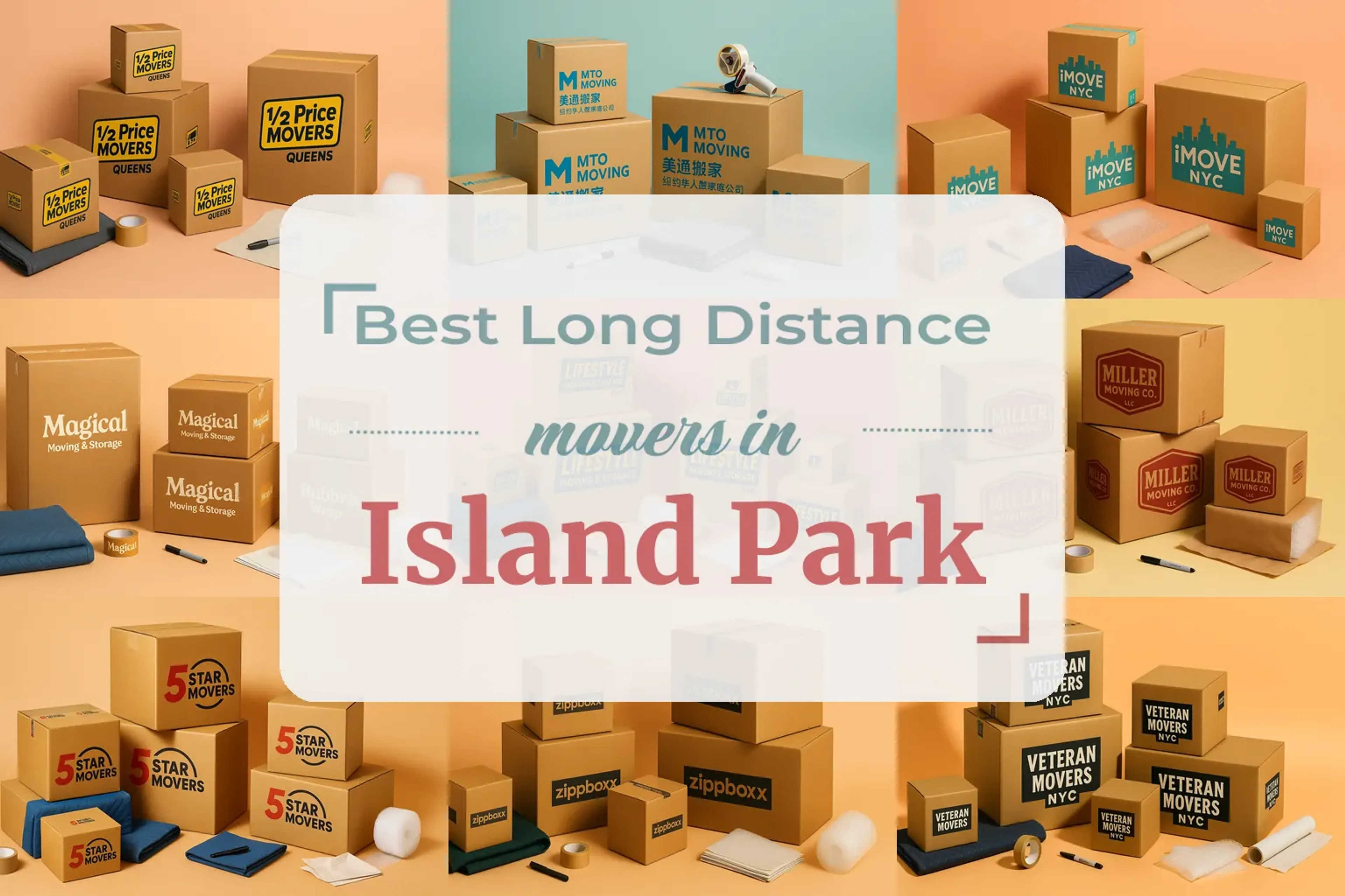 Island Park, NY featured image