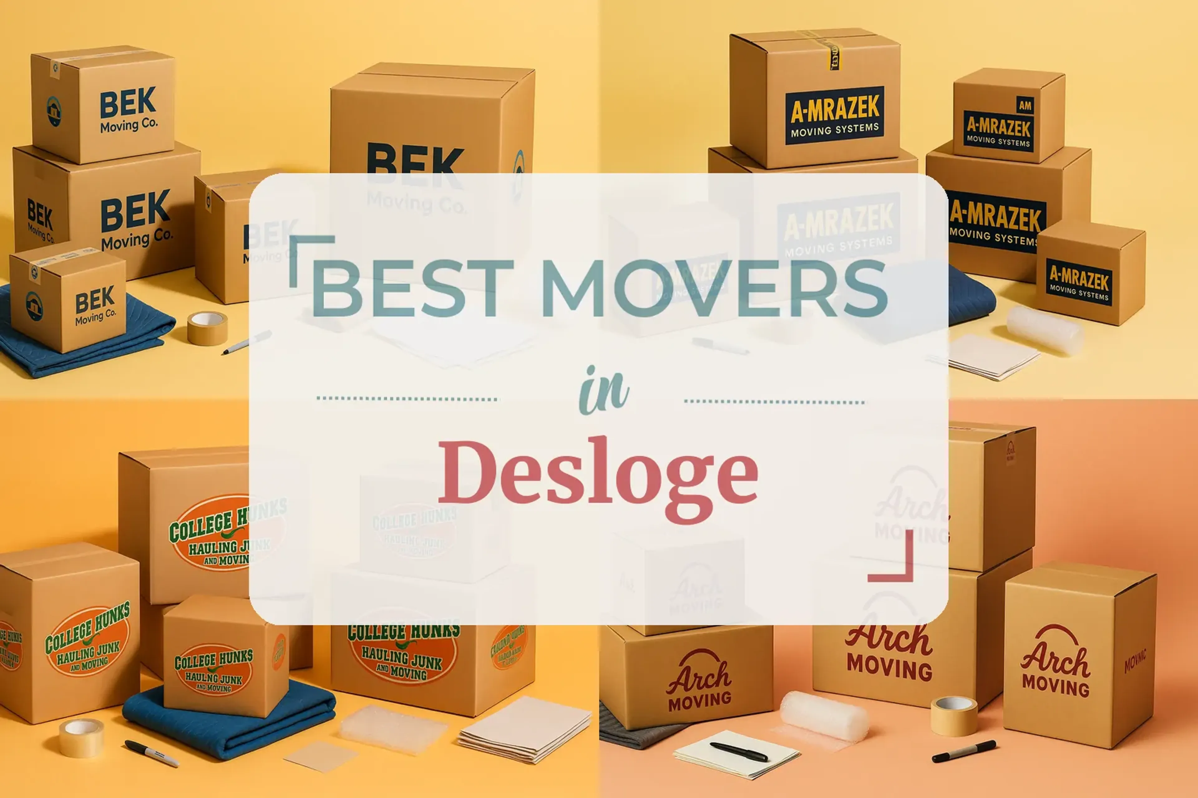 Desloge, MO featured image