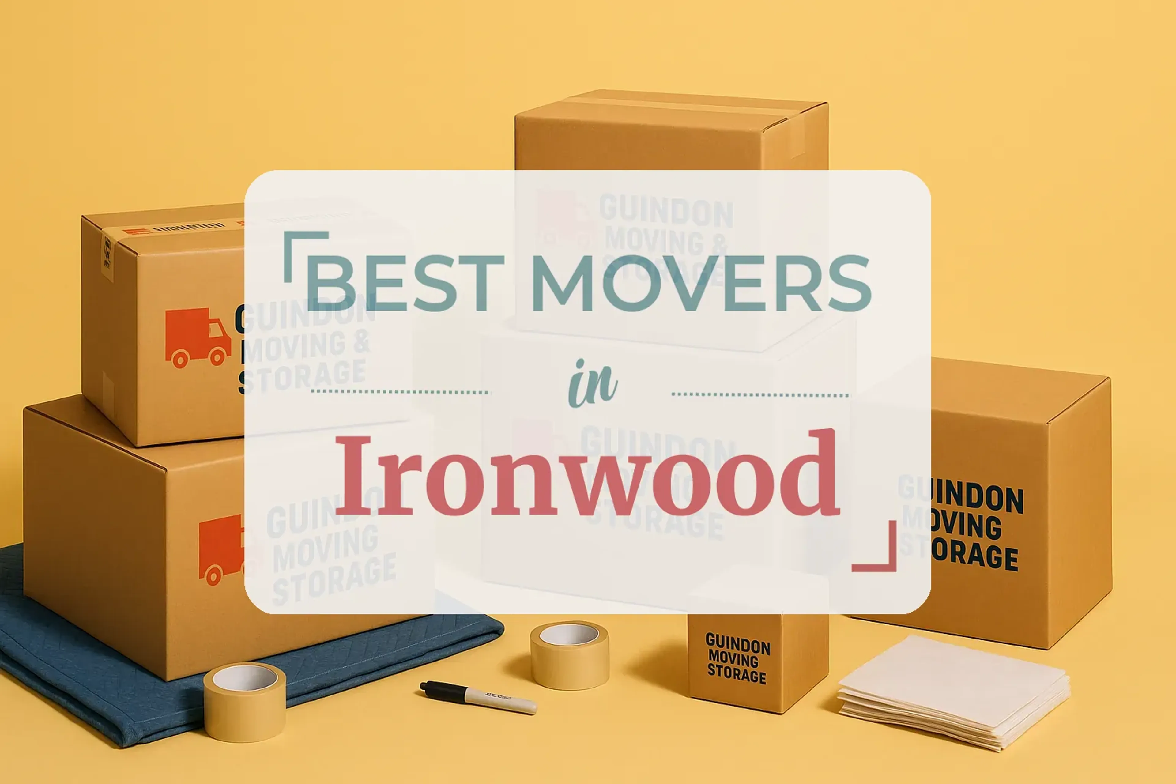 Ironwood, MI featured image